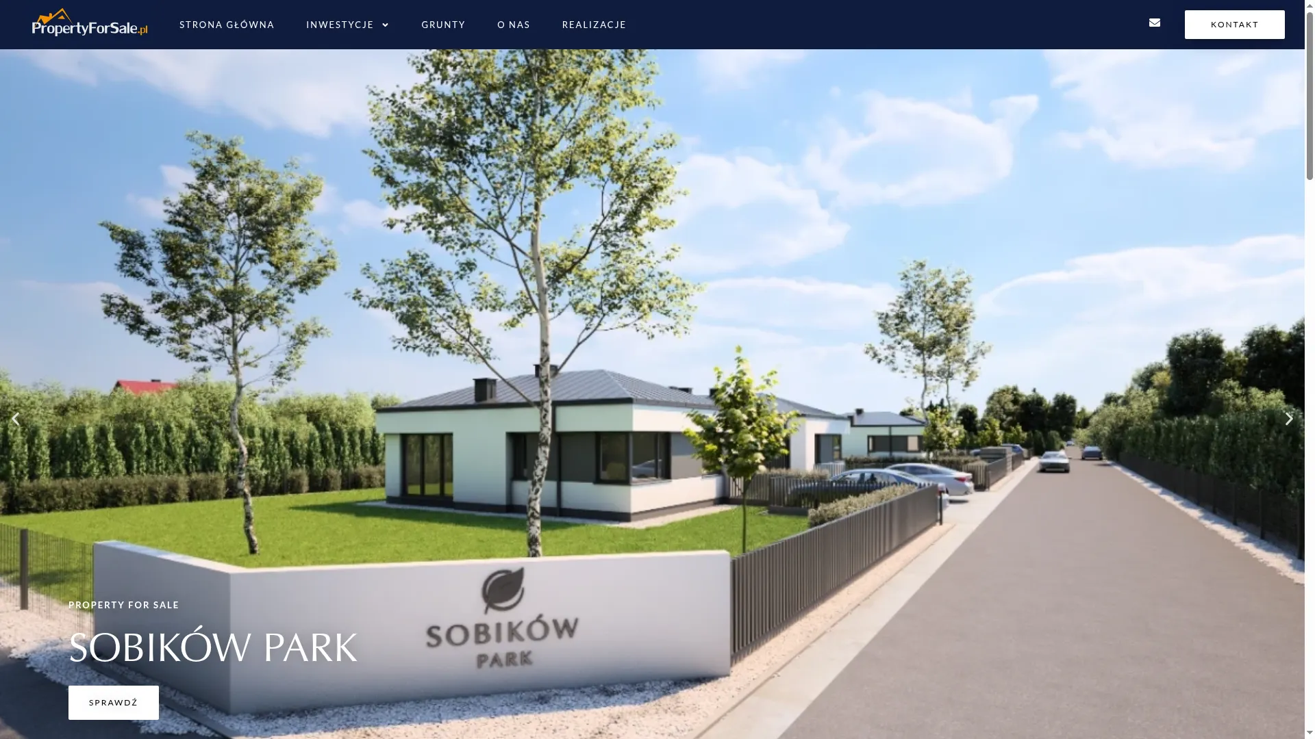 Propertyforsale.pl