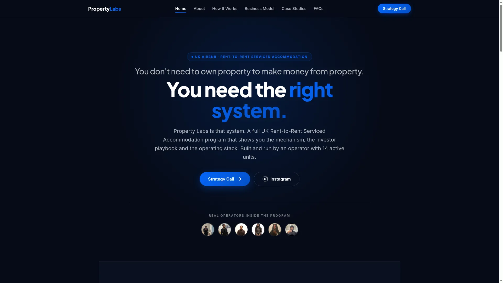 Propertylabs.to