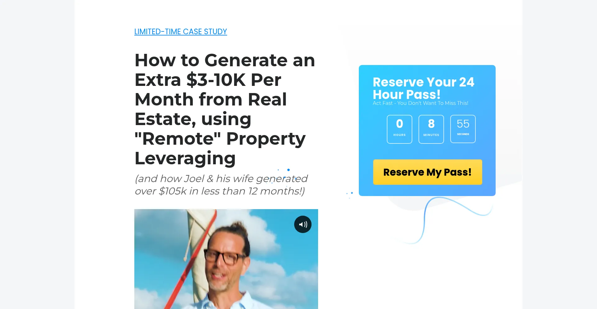 Propertyleveraging.com