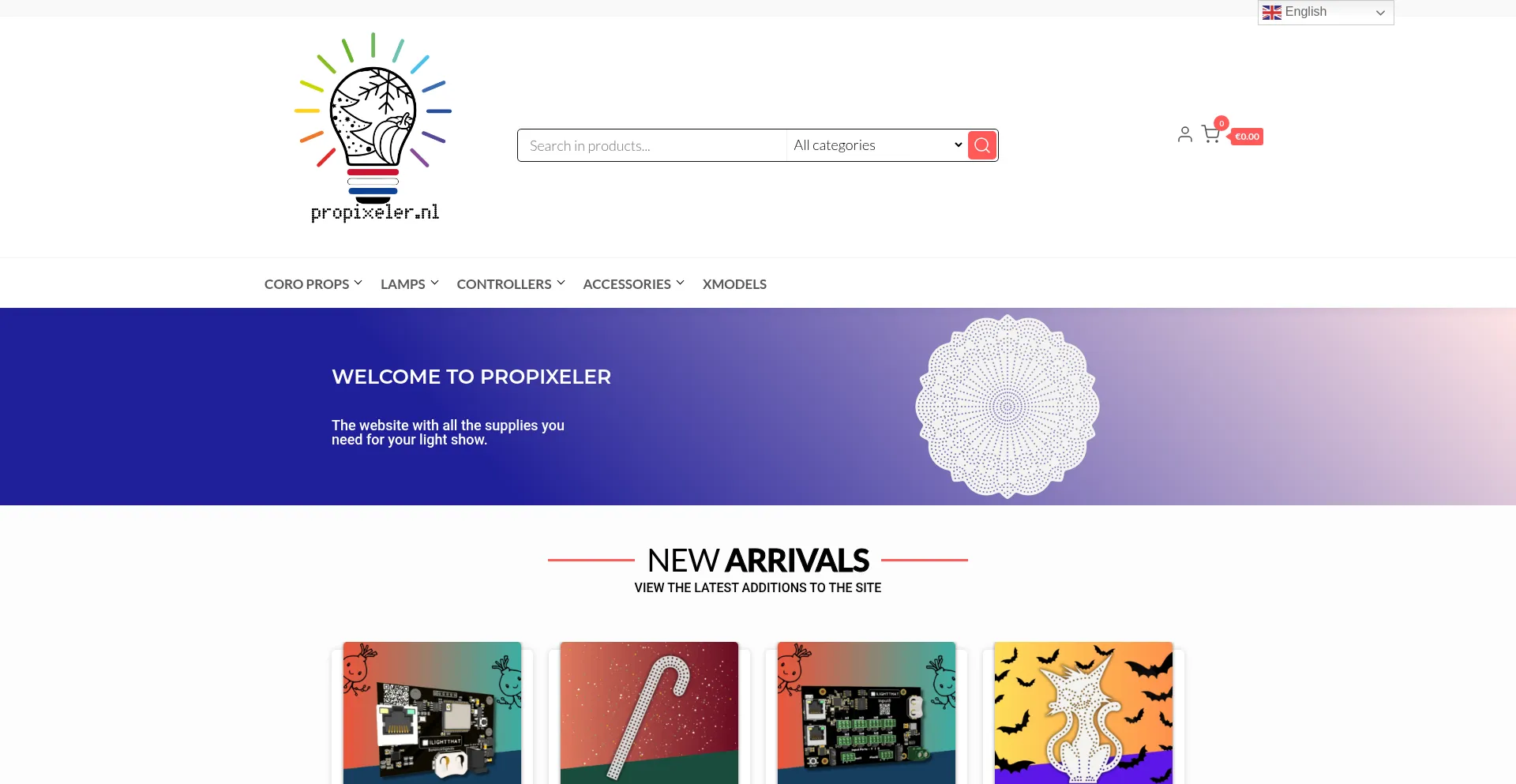 ¿És Seguro y Confiable Propixeler.nl?