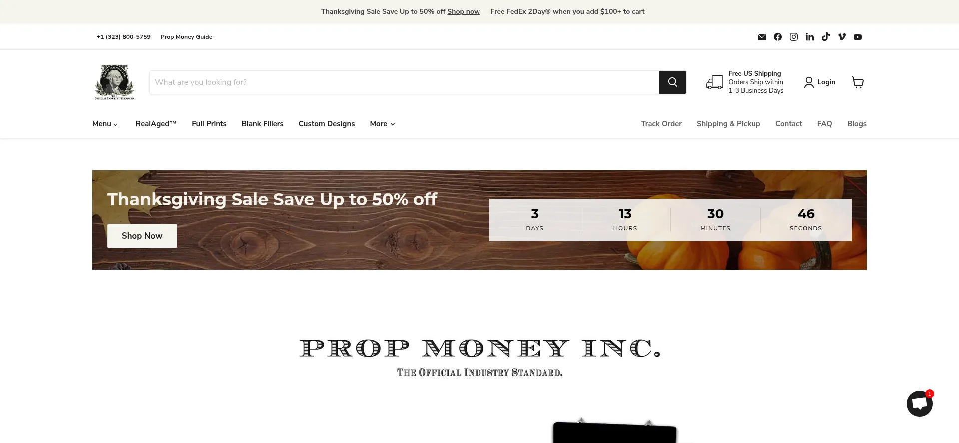 Propmoney.com