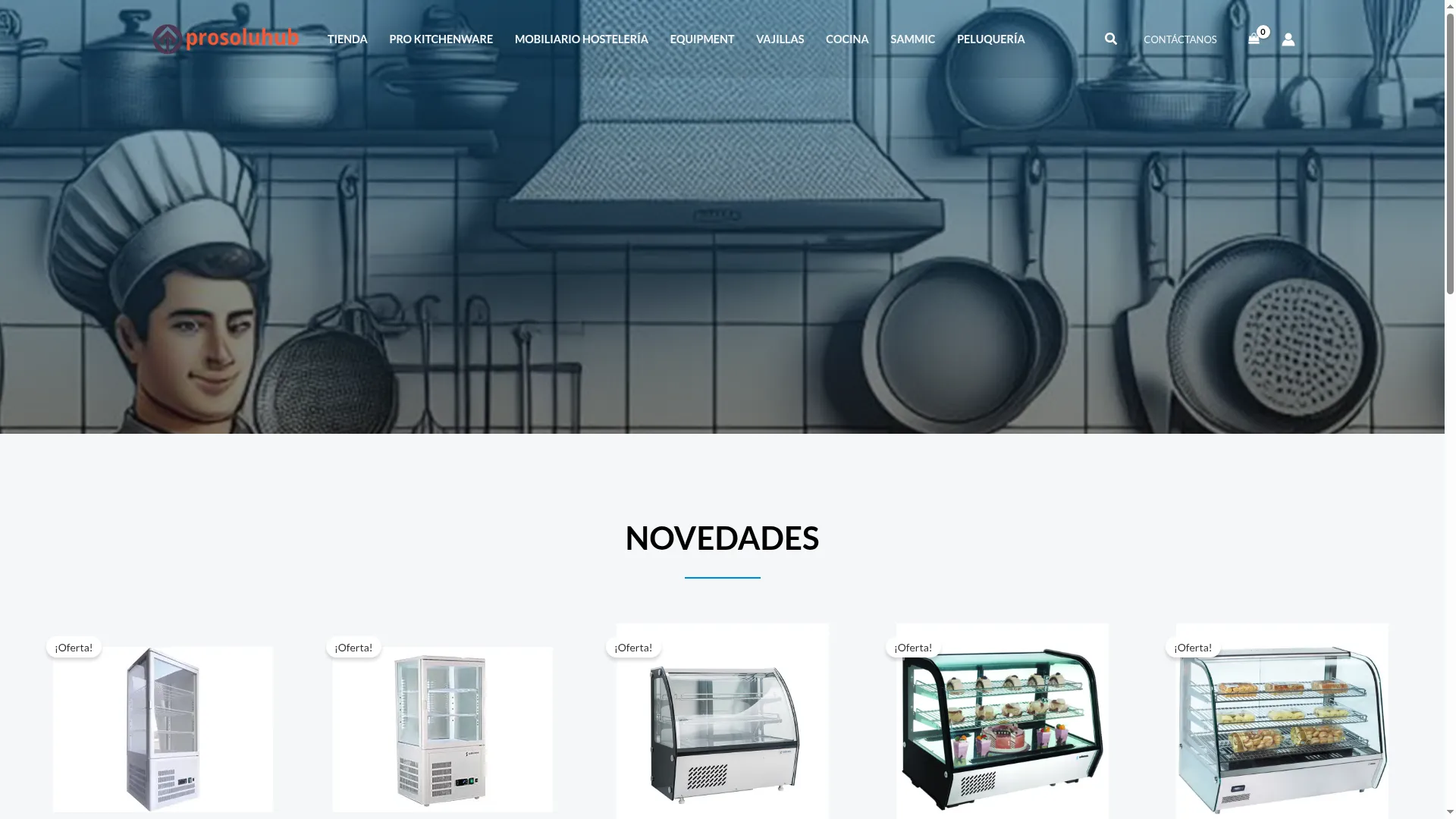 Prosoluhub.com