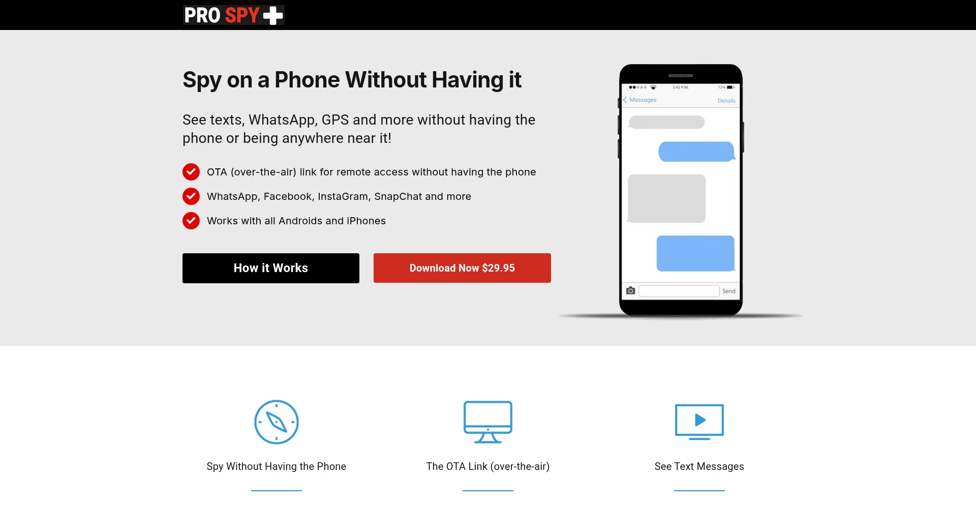 Prospy.app