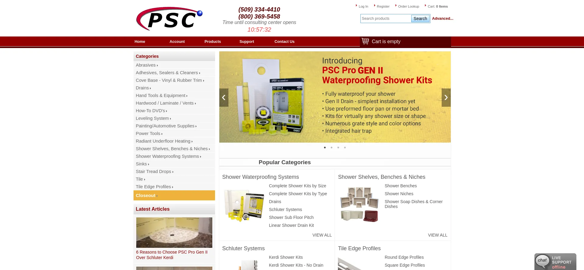 Prosupplycenter.com