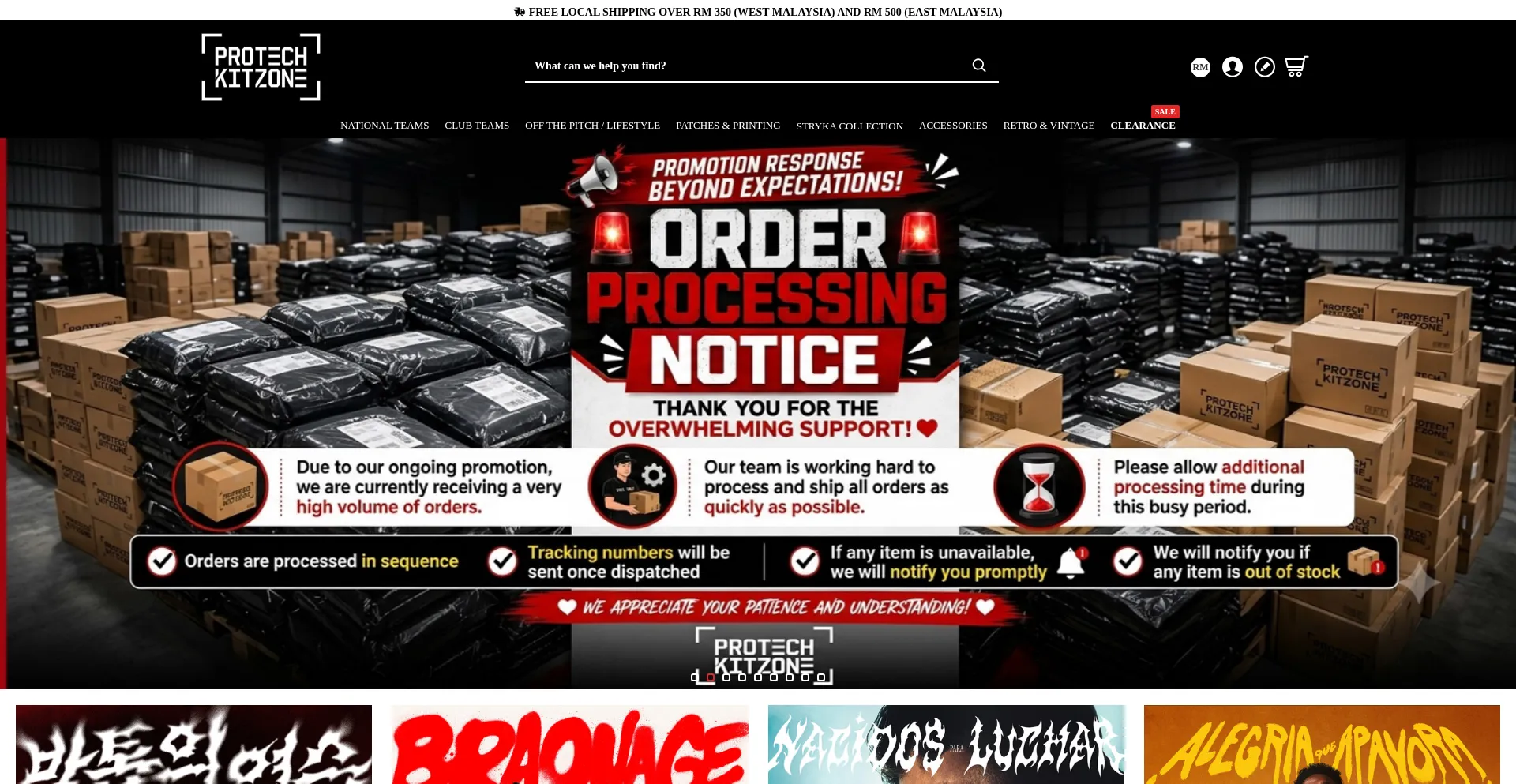 Protechkitzone.com