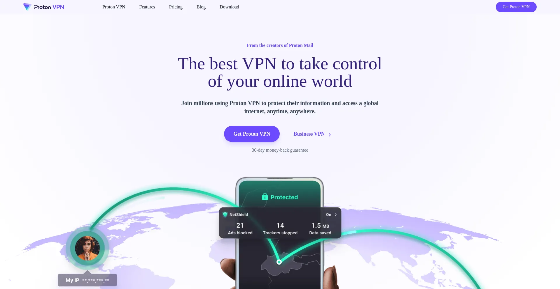 Protonvpn.im