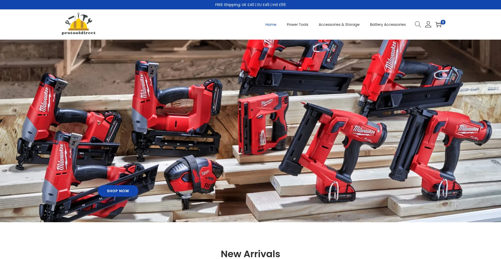 Protooldirect.com