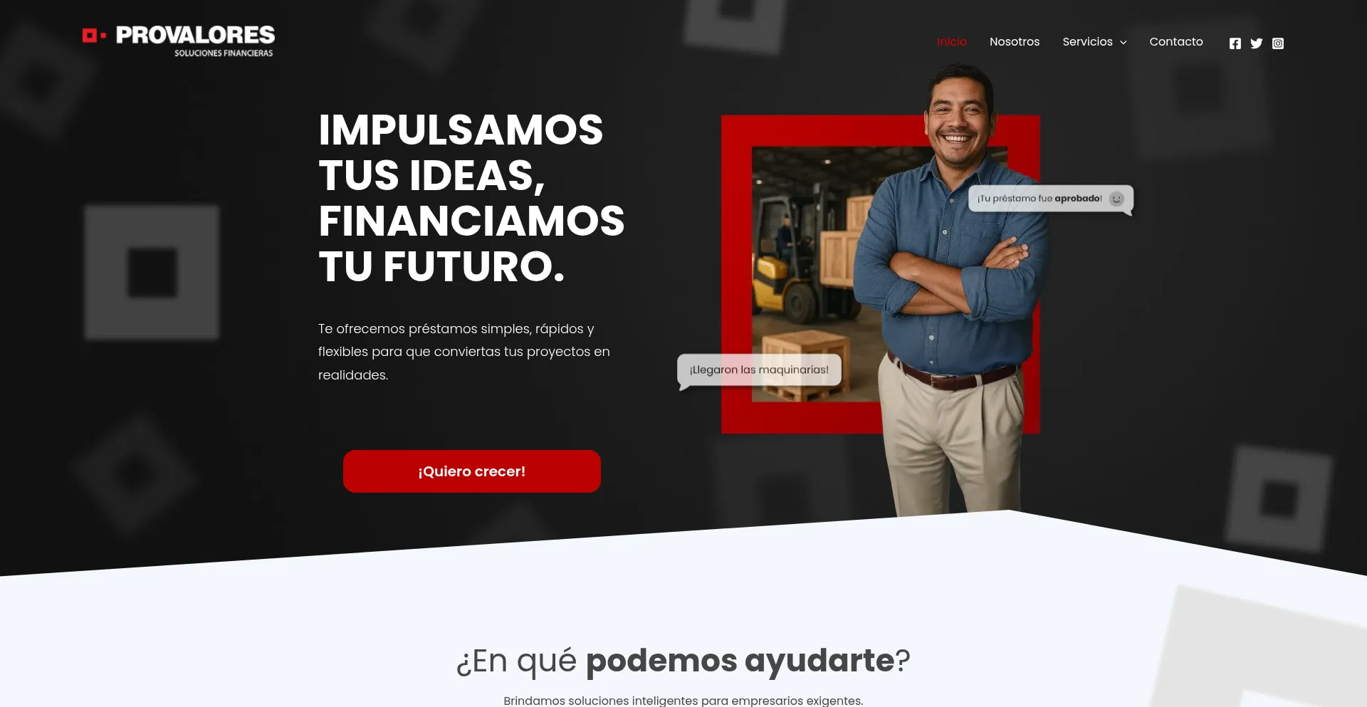 Provalores.ec