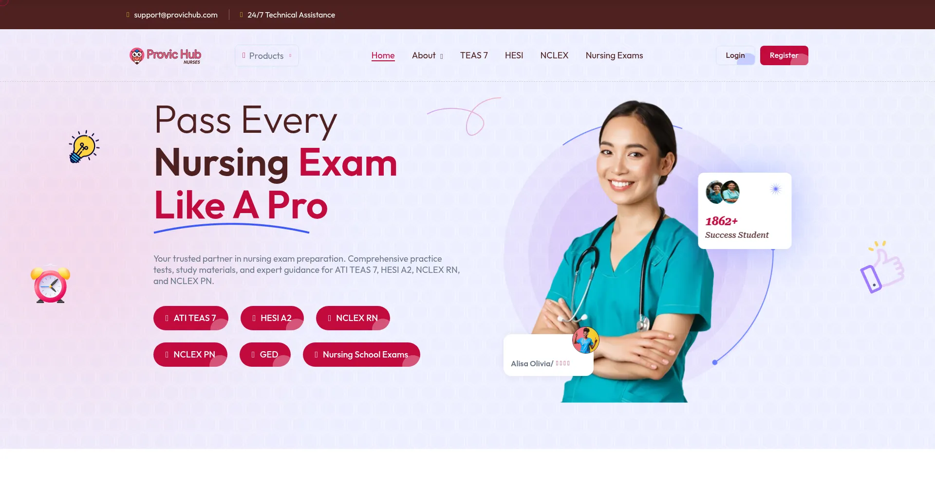 ¿És Seguro y Confiable Provichub.com?