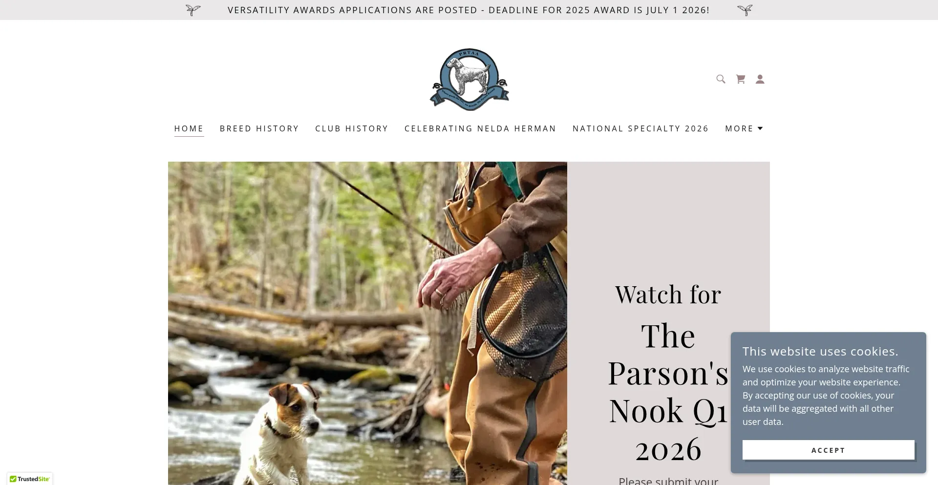 Prtaa.org