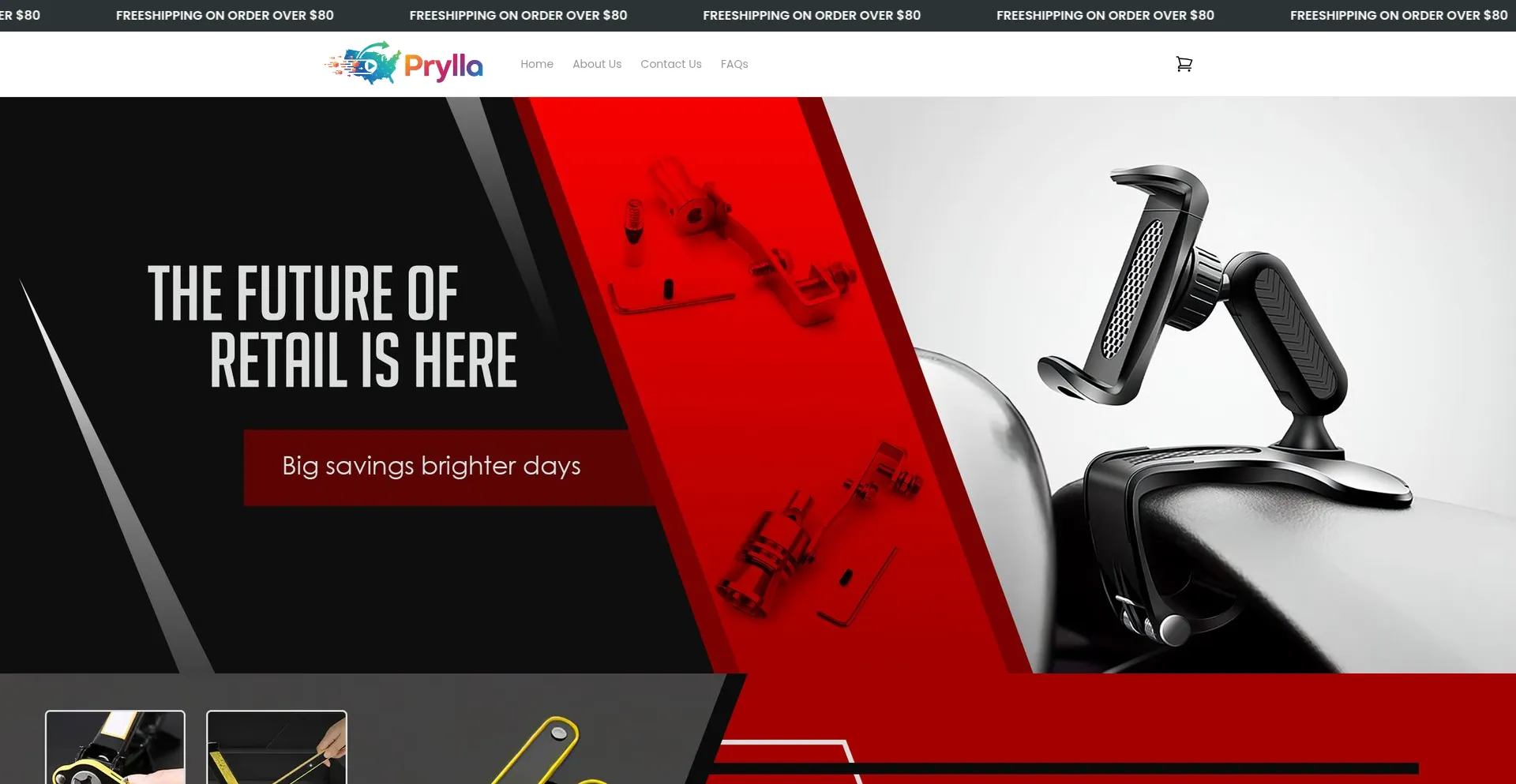 Prylla.com