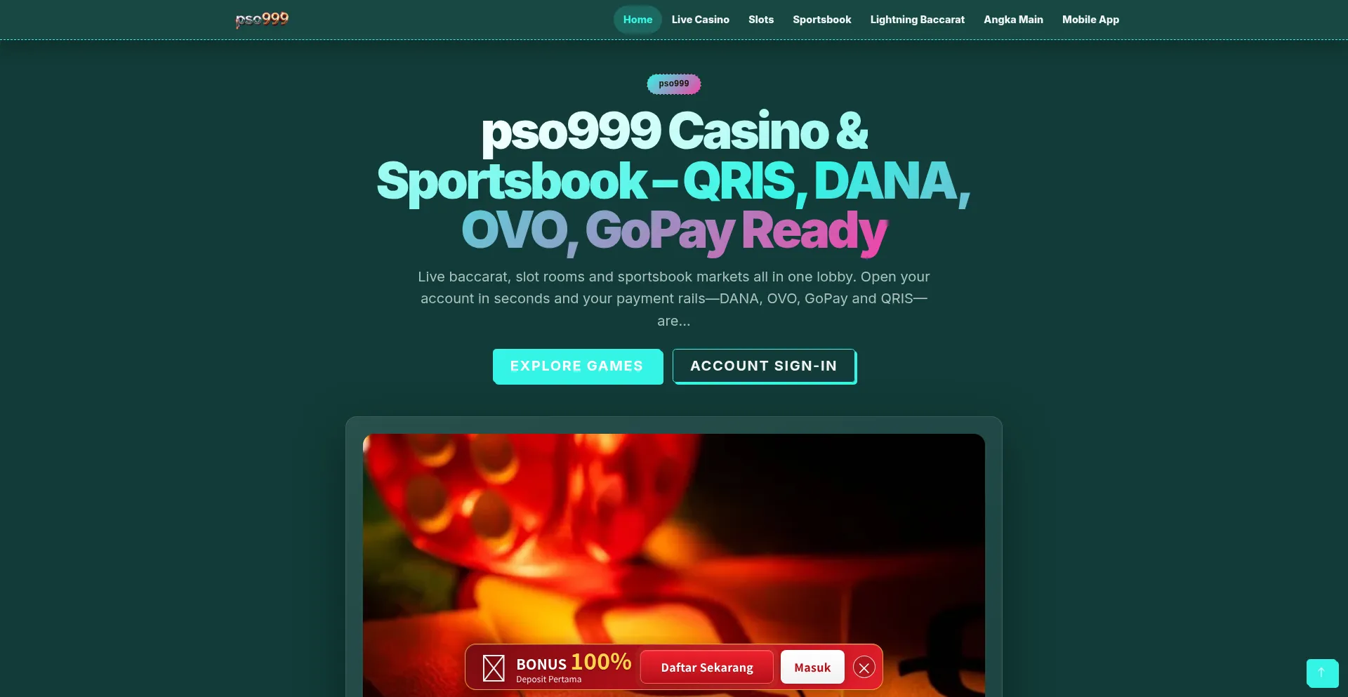 Pso999.app