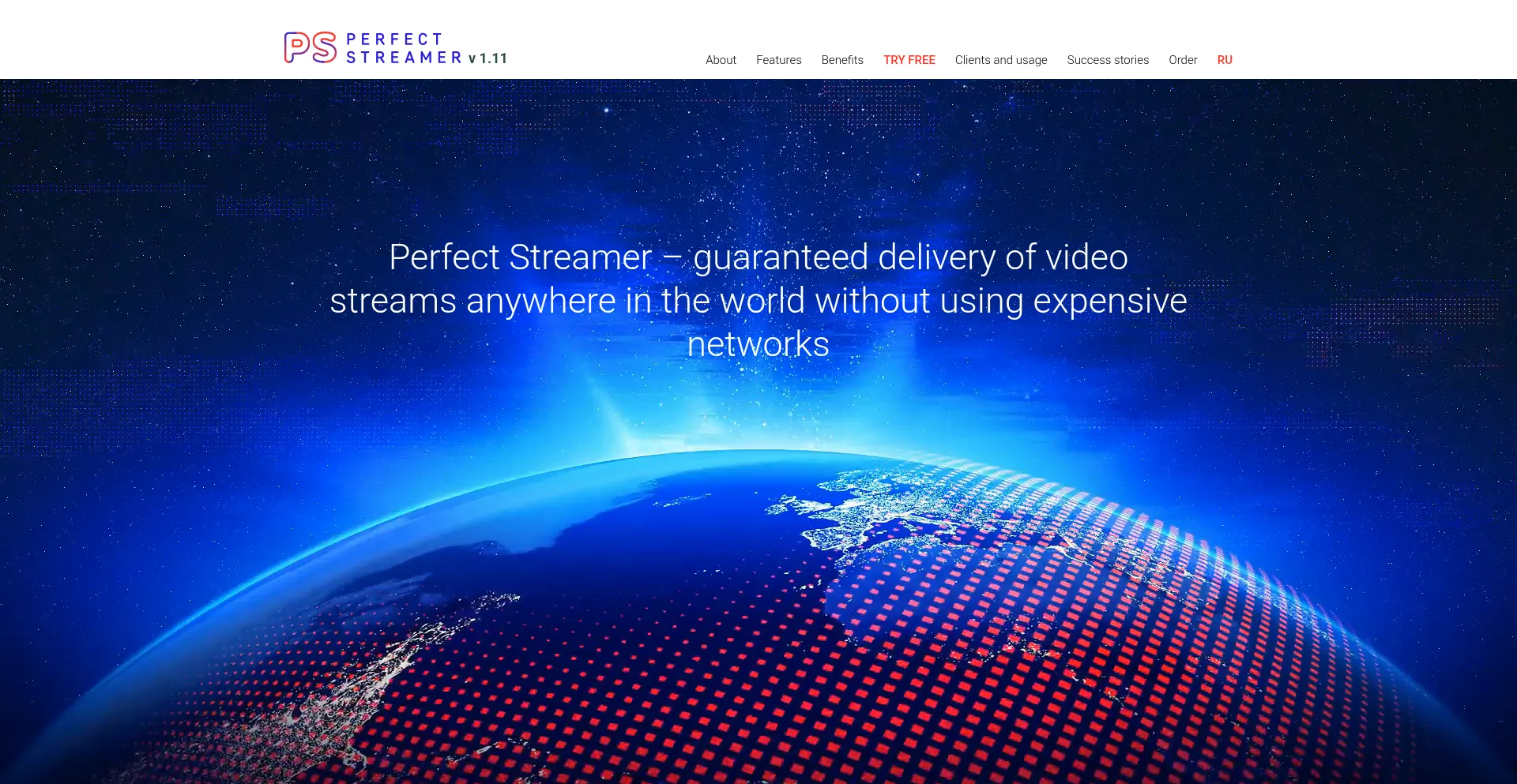 Pstreamer.tv