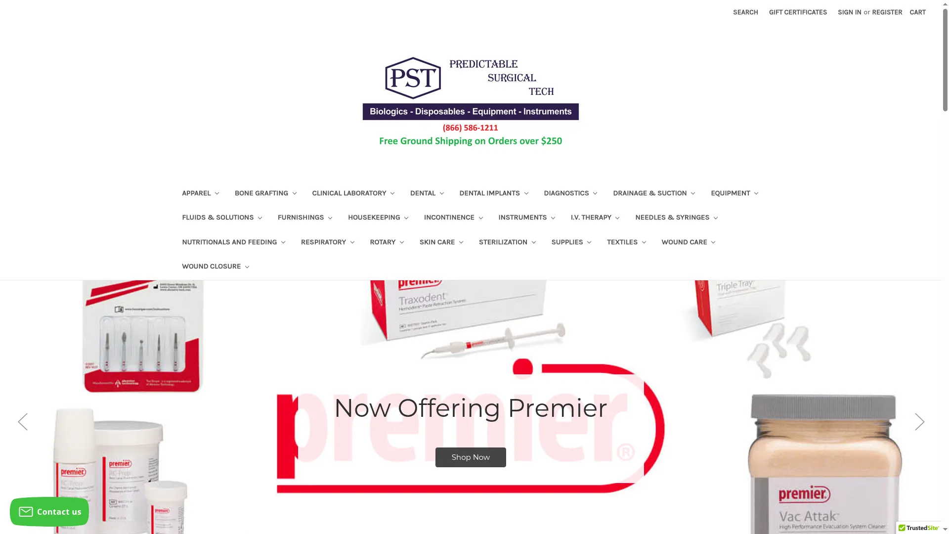 Pstshop.com
