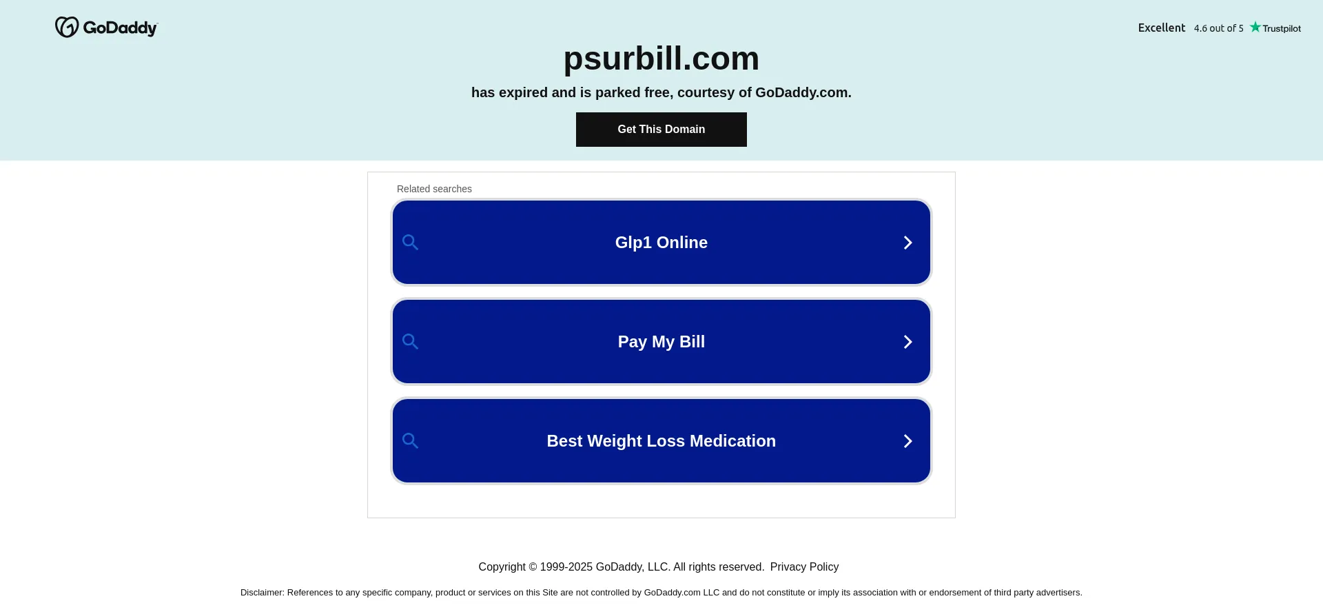 Psurbill.com