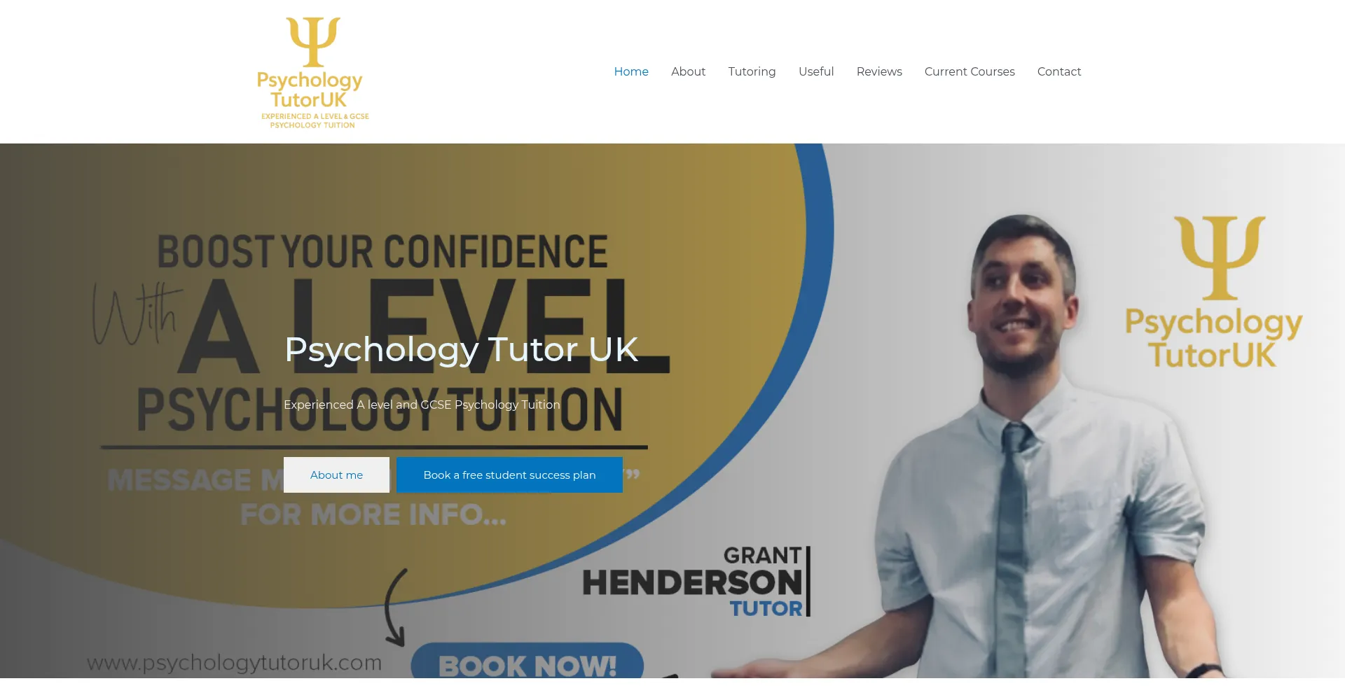 Psychologytutoruk.com