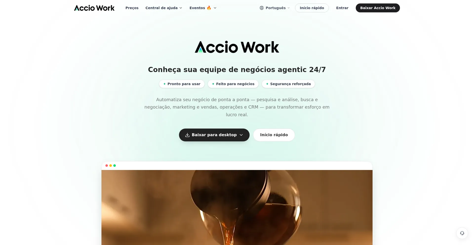 Pt.accio.com
