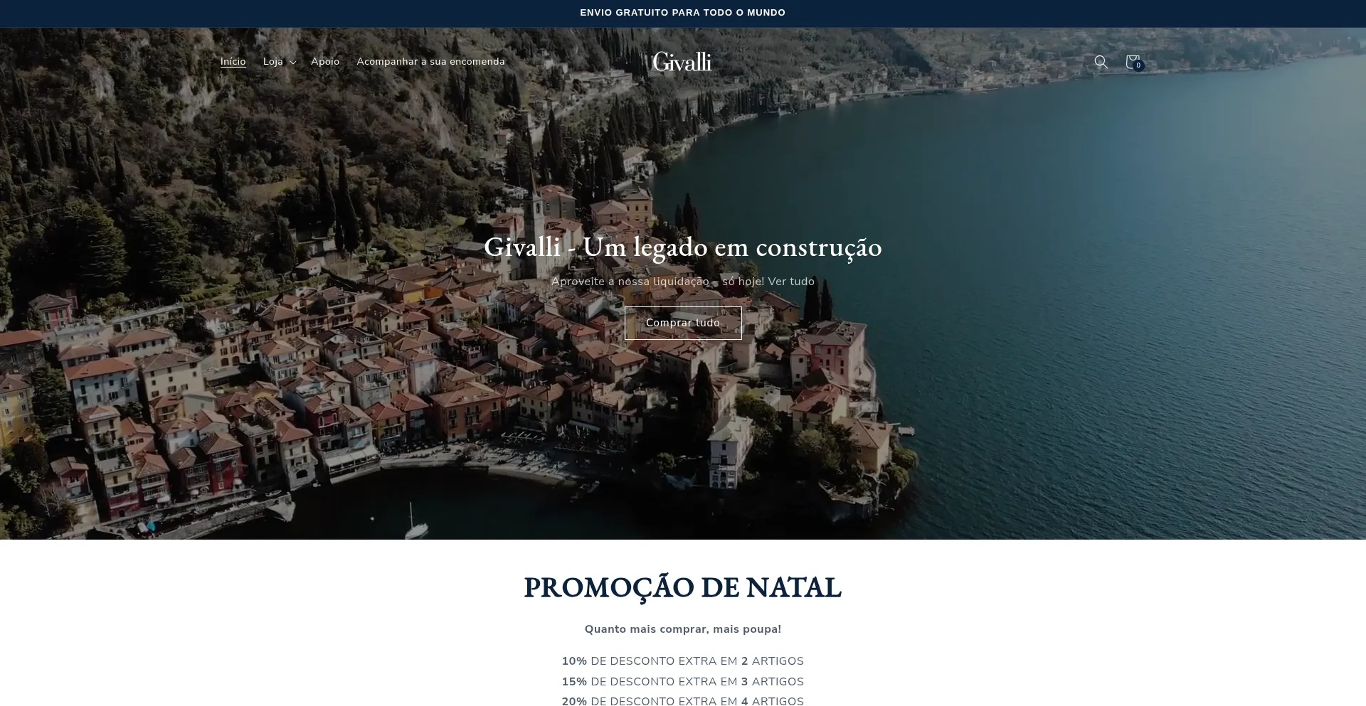 Pt.givalli-lifestyle.com