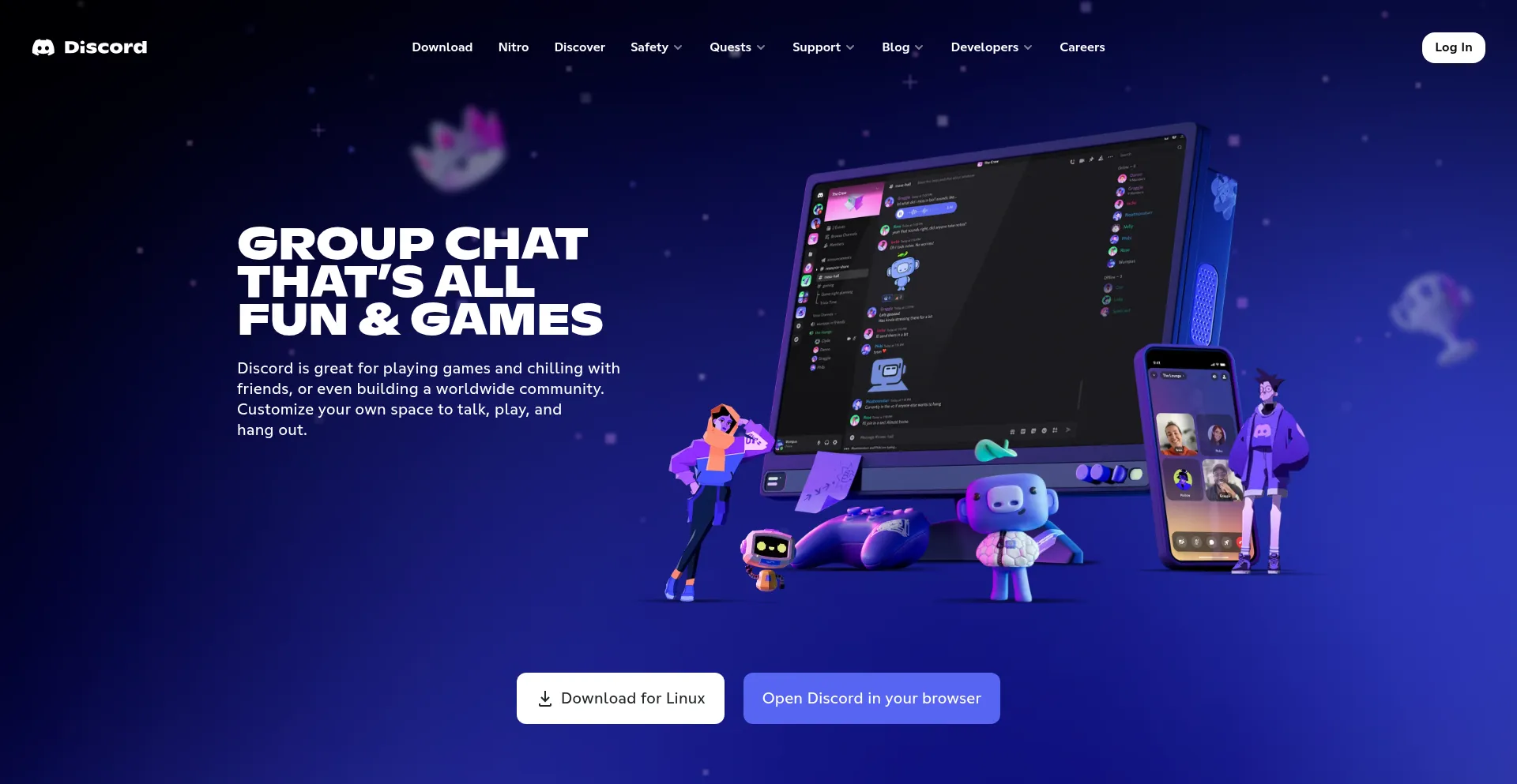 Ptb.discord.com