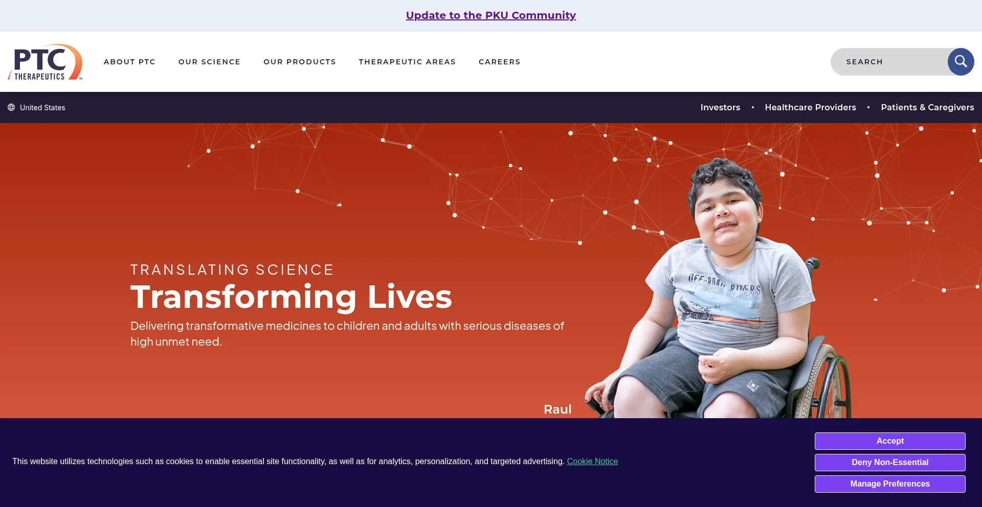 ¿És Seguro y Confiable Ptcbio.com?