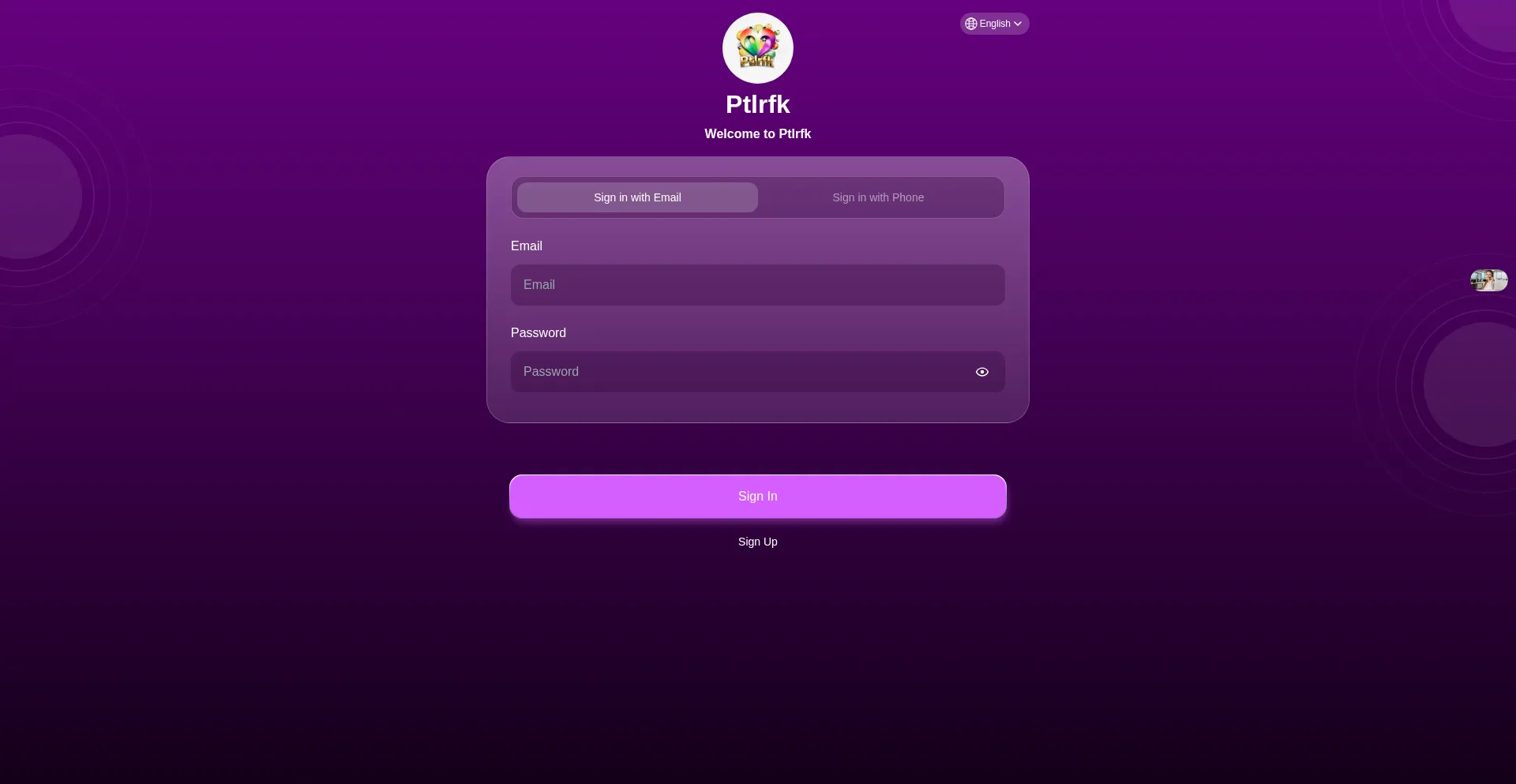 Ptlrfk.com