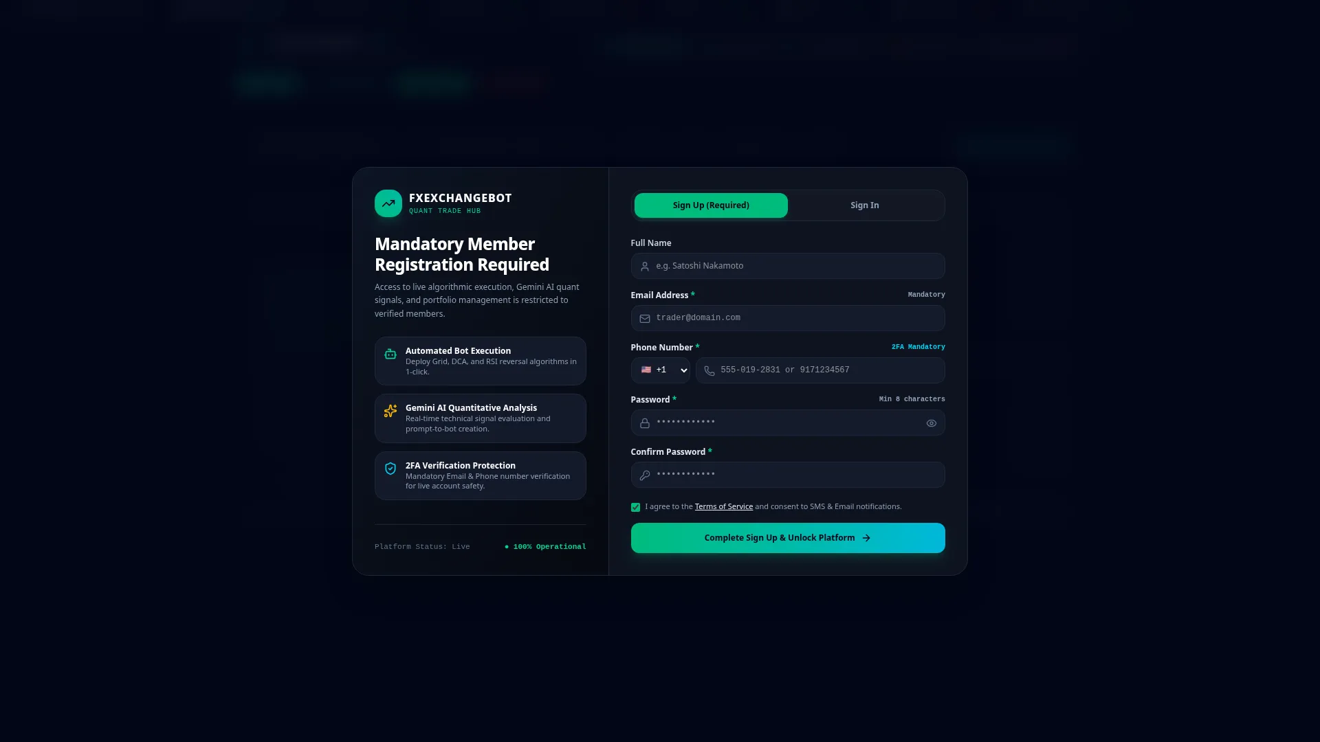 Ptsd-trade-ai-automated-trading-portfolio-enportfolio.ai.studio