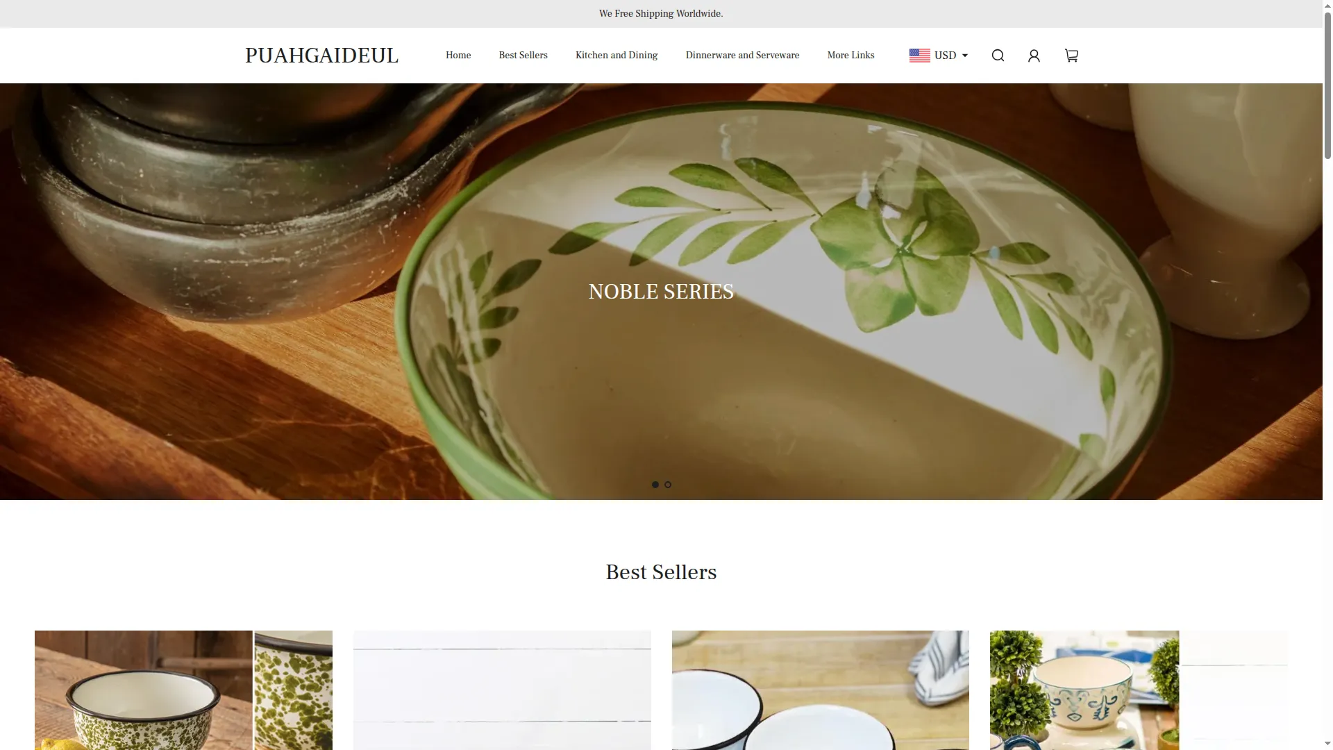 Puahgaideul.com