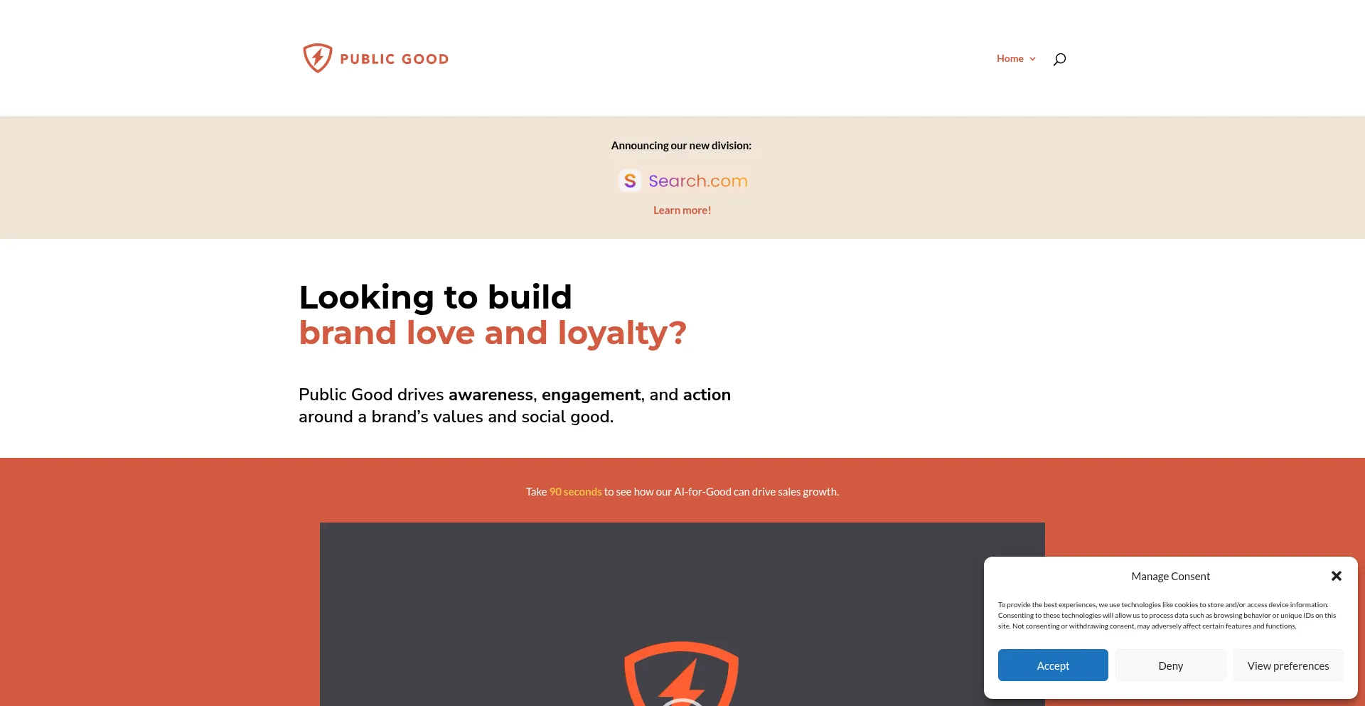 Publicgood.com