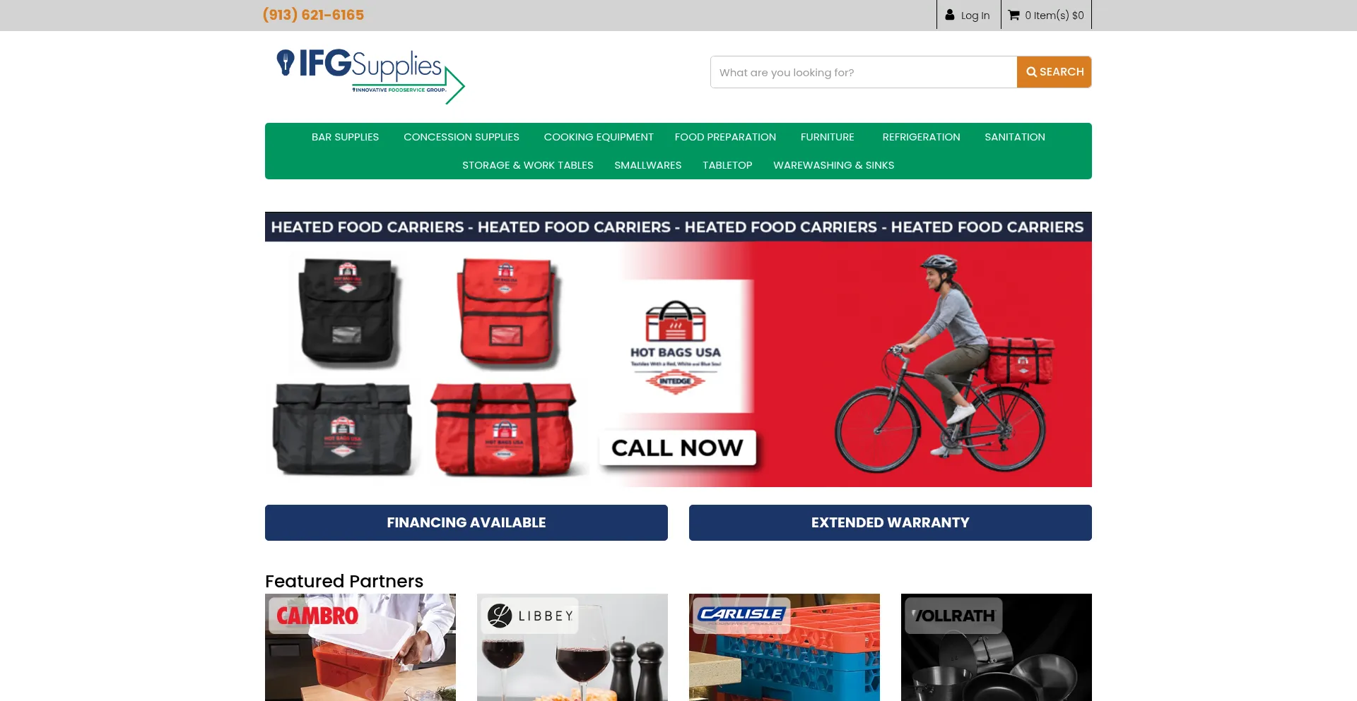 Publickitchensupply.com