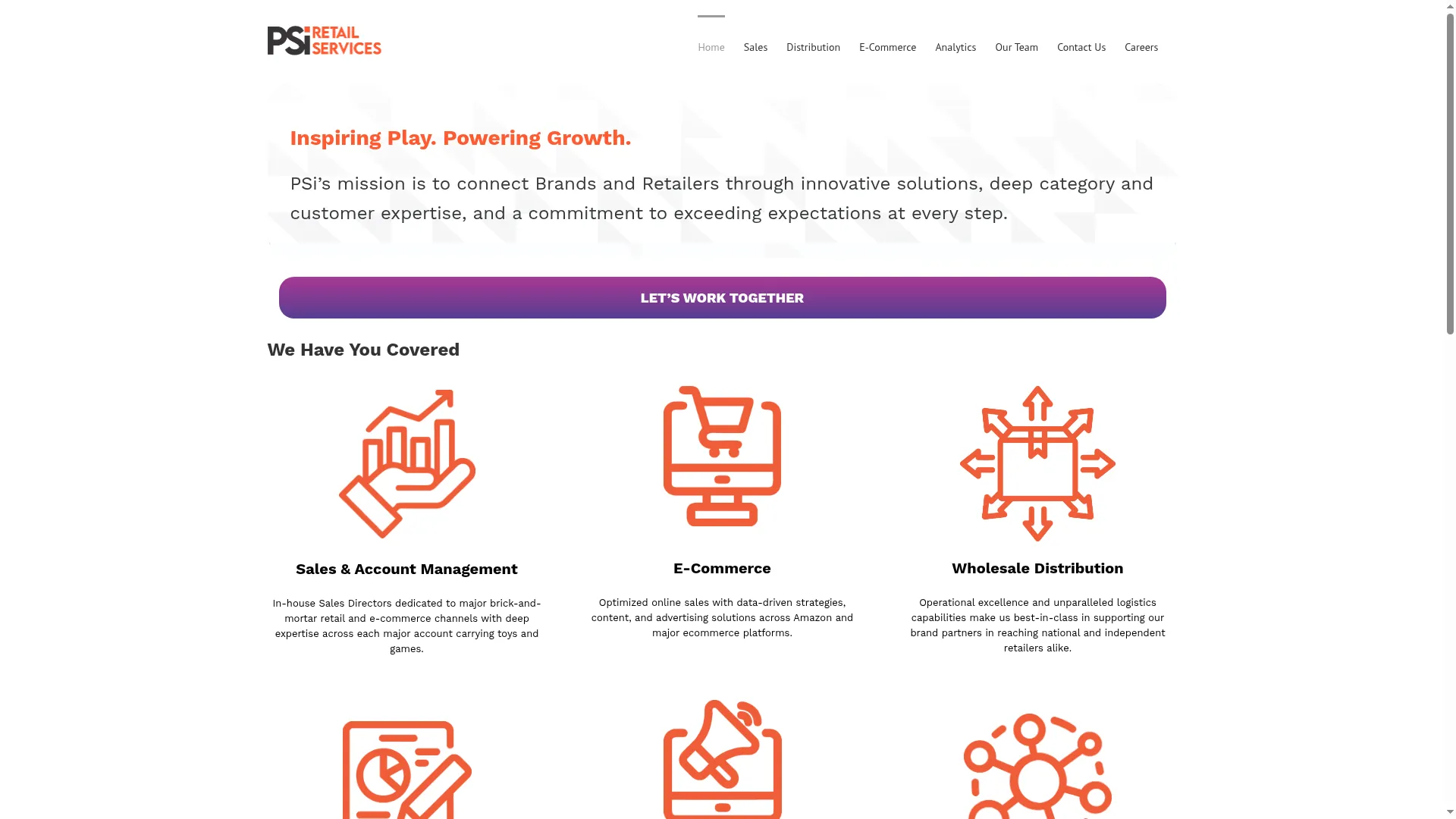 Pubservinc.com