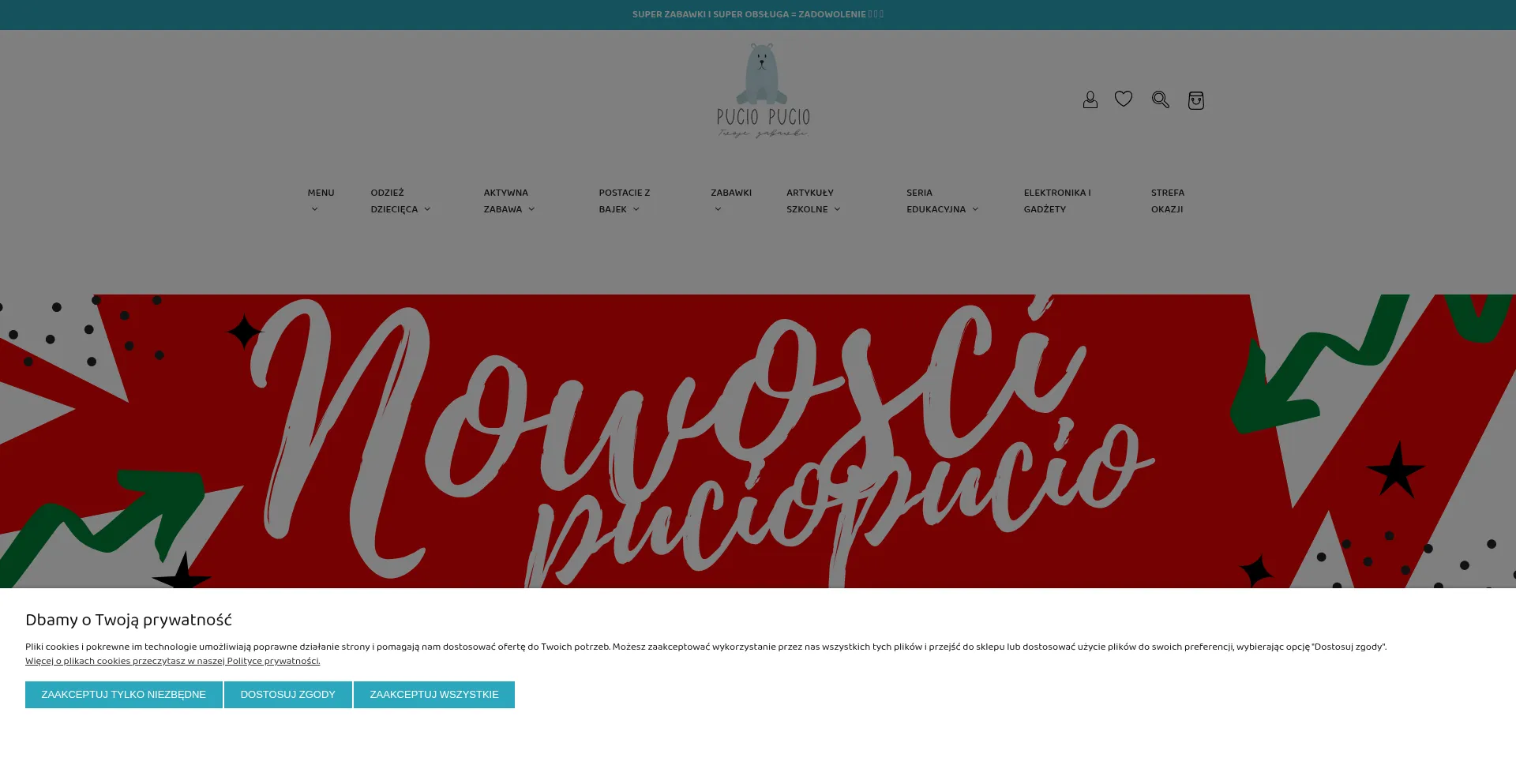 Puciopucio.pl