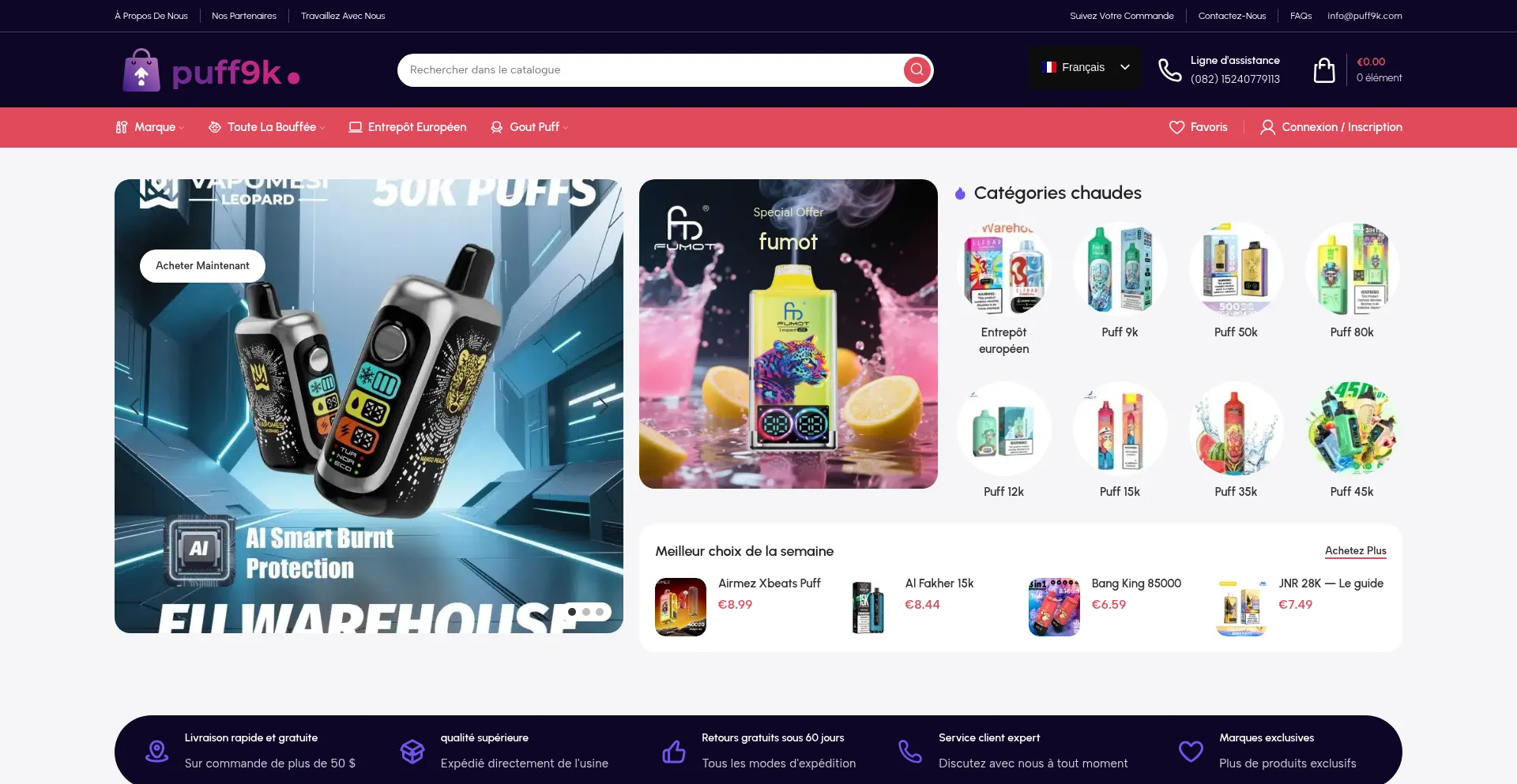 Puff9k.com