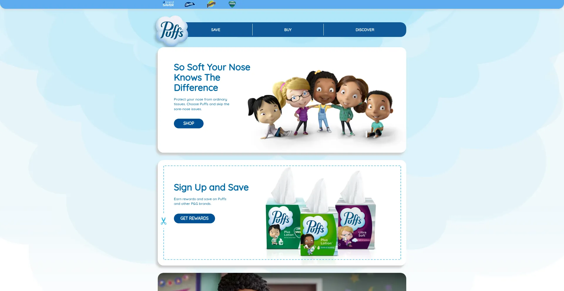 ¿És Seguro y Confiable Puffs.com?