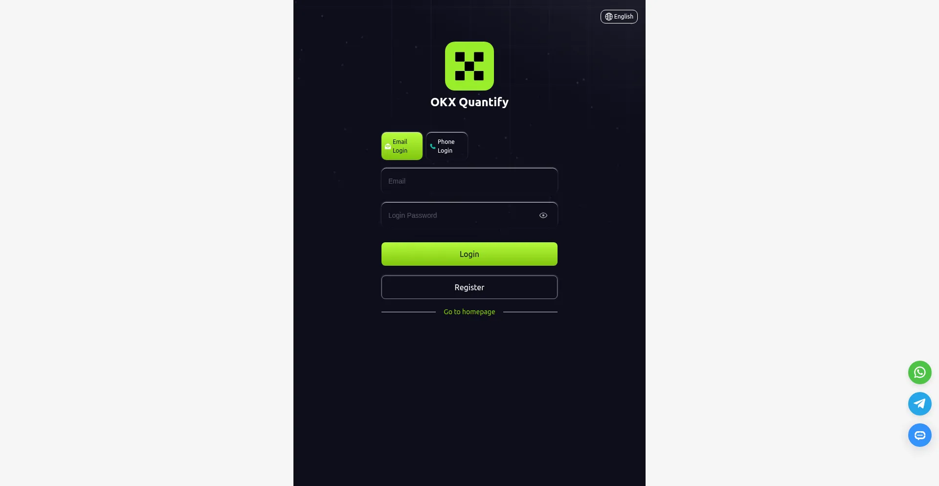 Puftqu.okxquantify.vip
