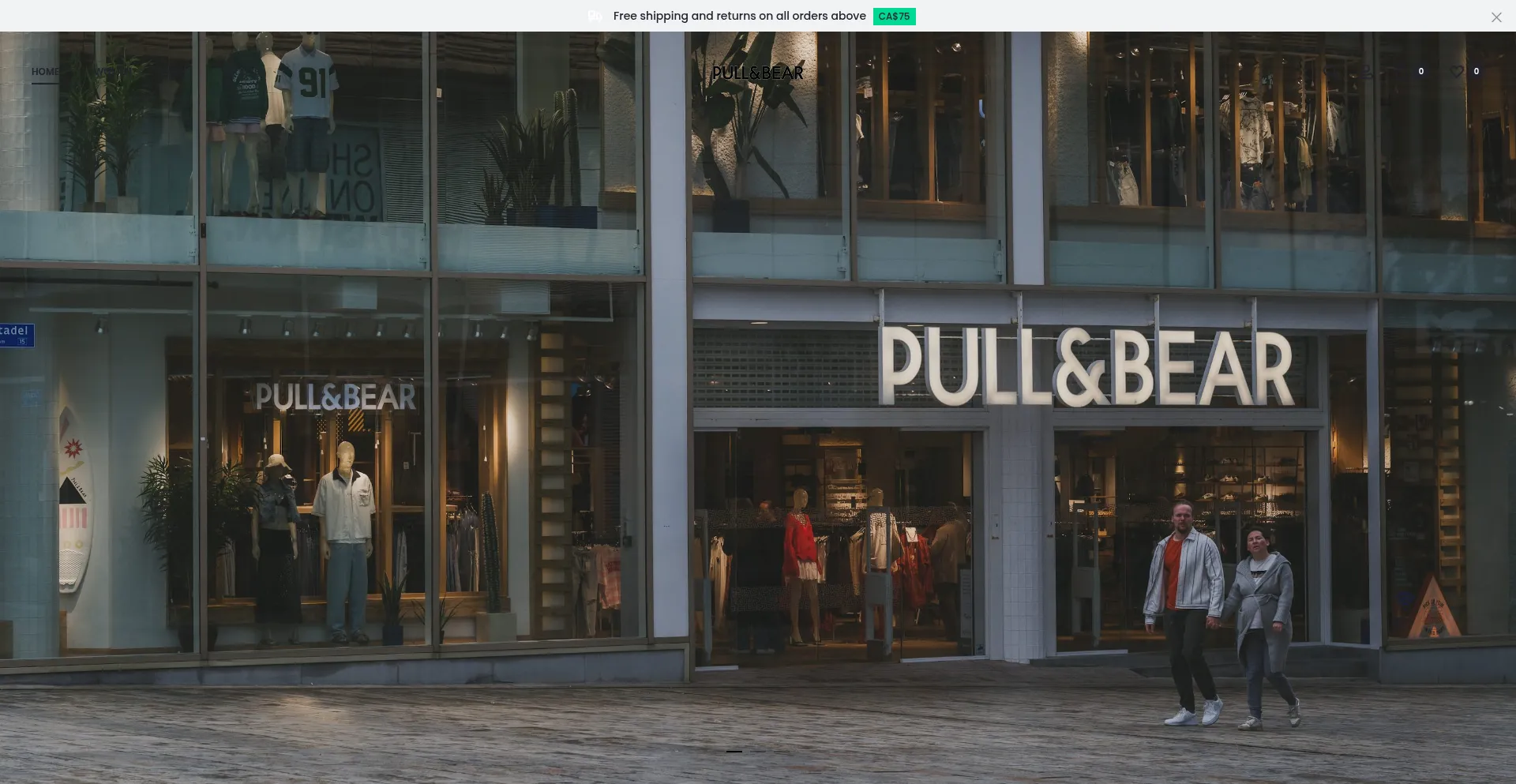 Pullandbearcanada.com