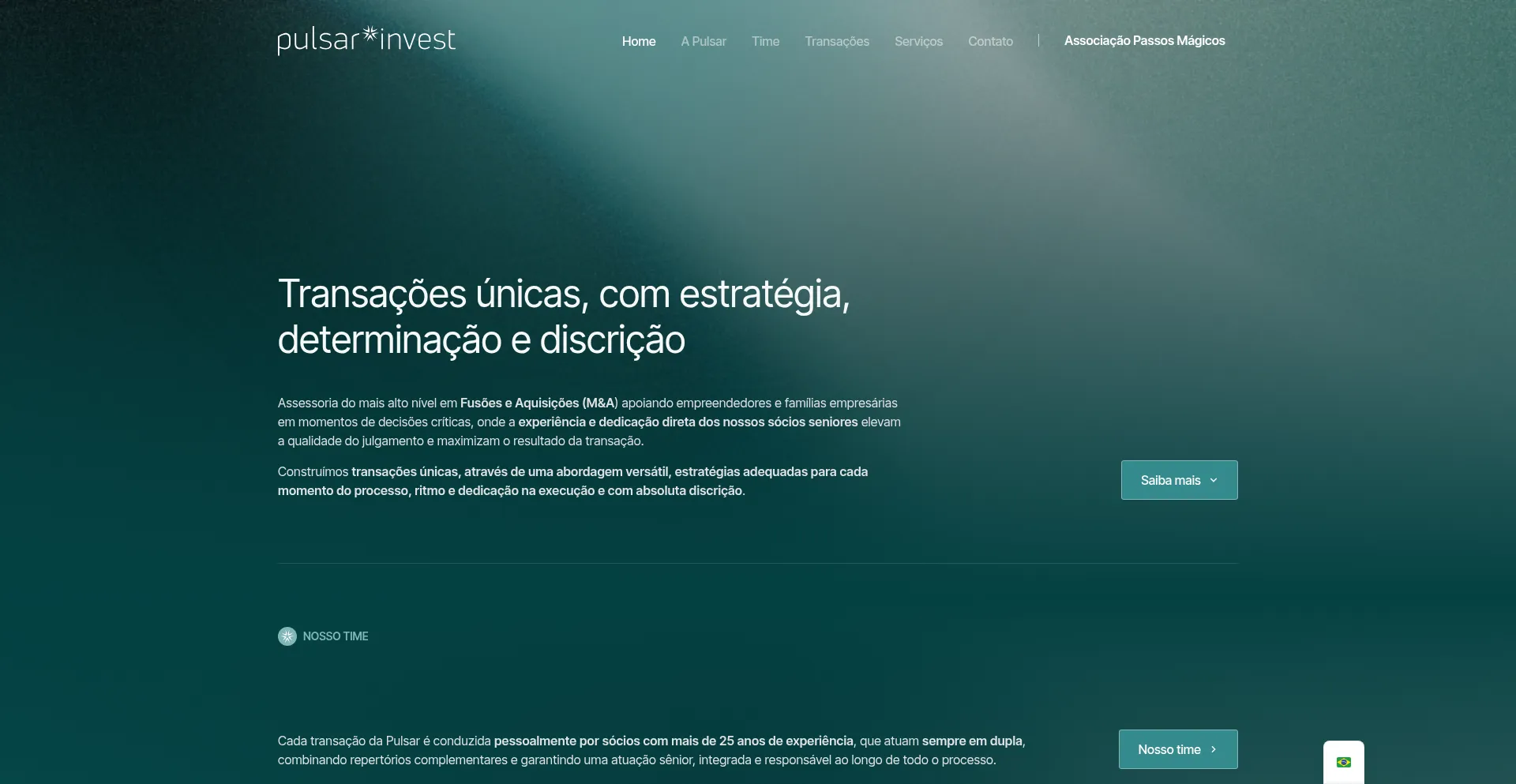 Pulsar.com.br