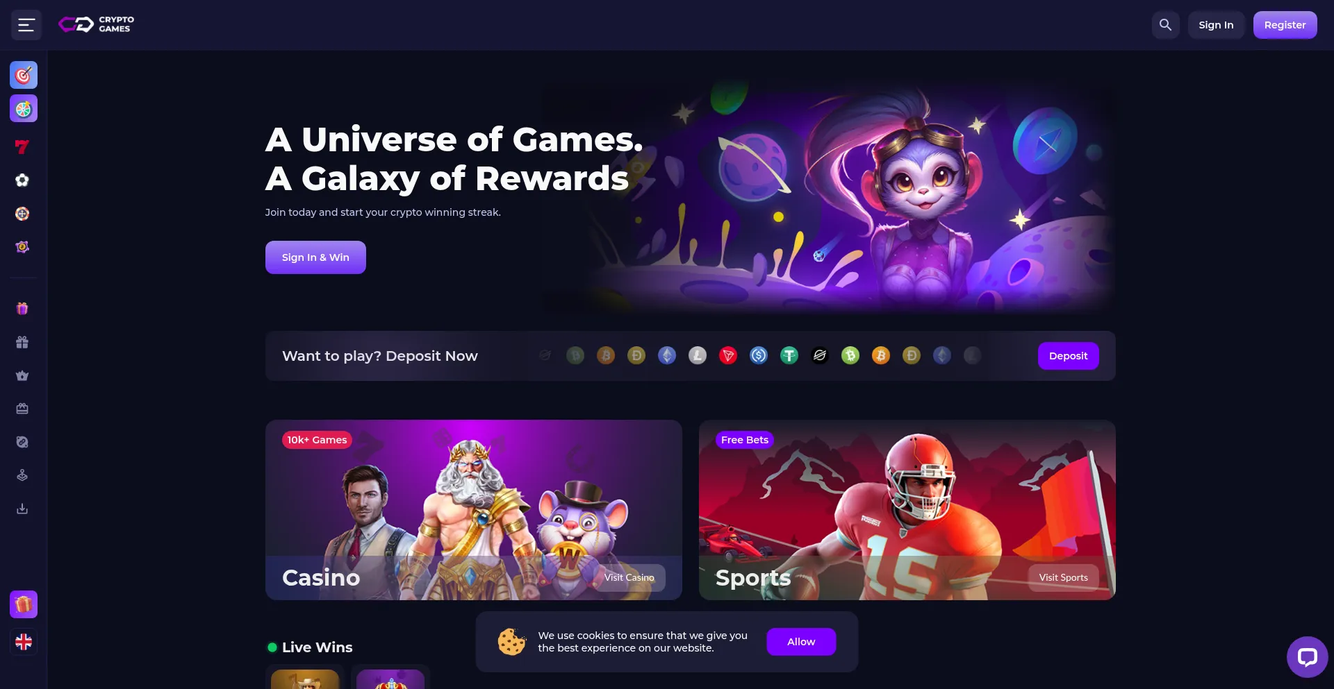 ¿És Seguro y Confiable Pulsegaming.uk?