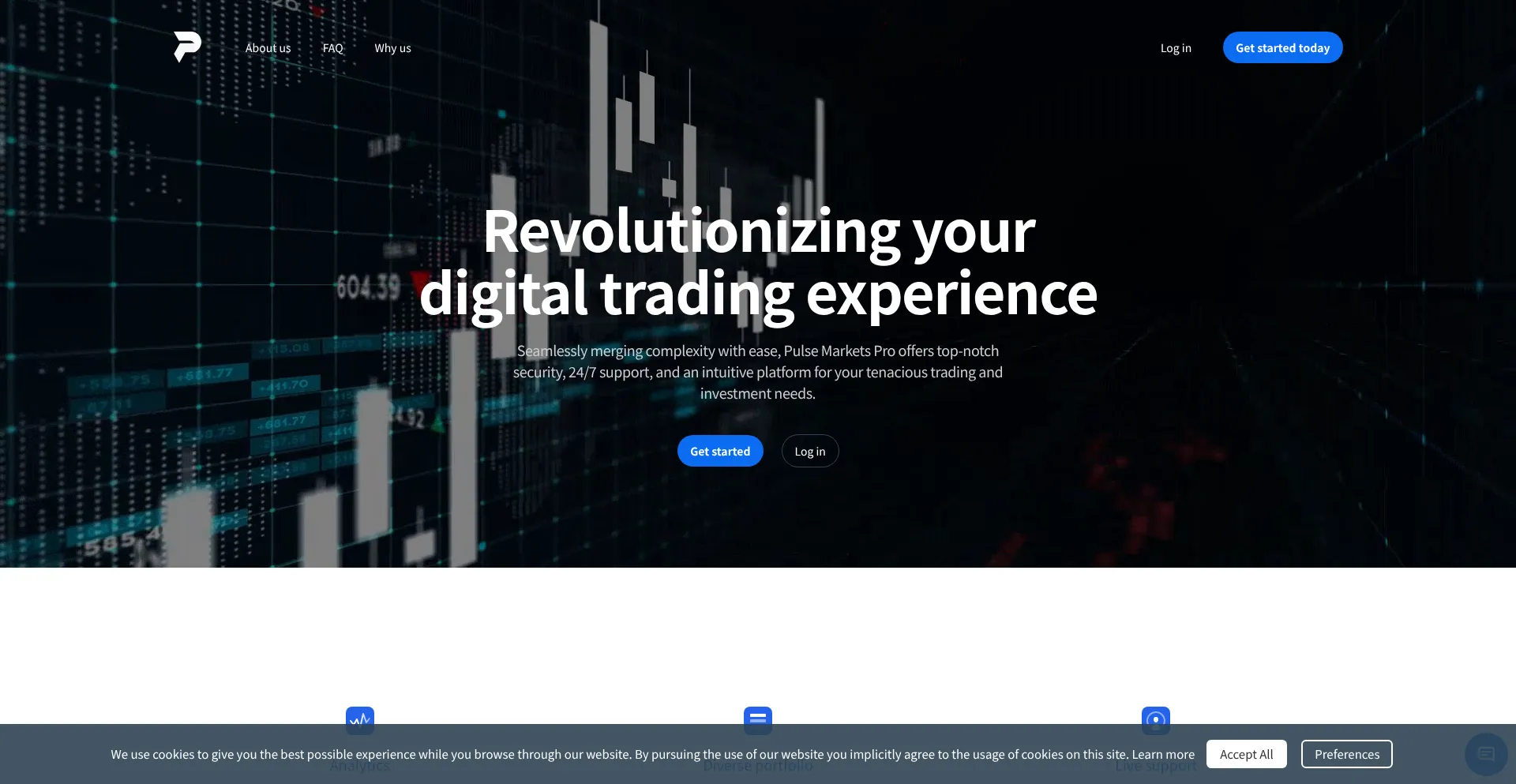 Pulsemarketspro.com