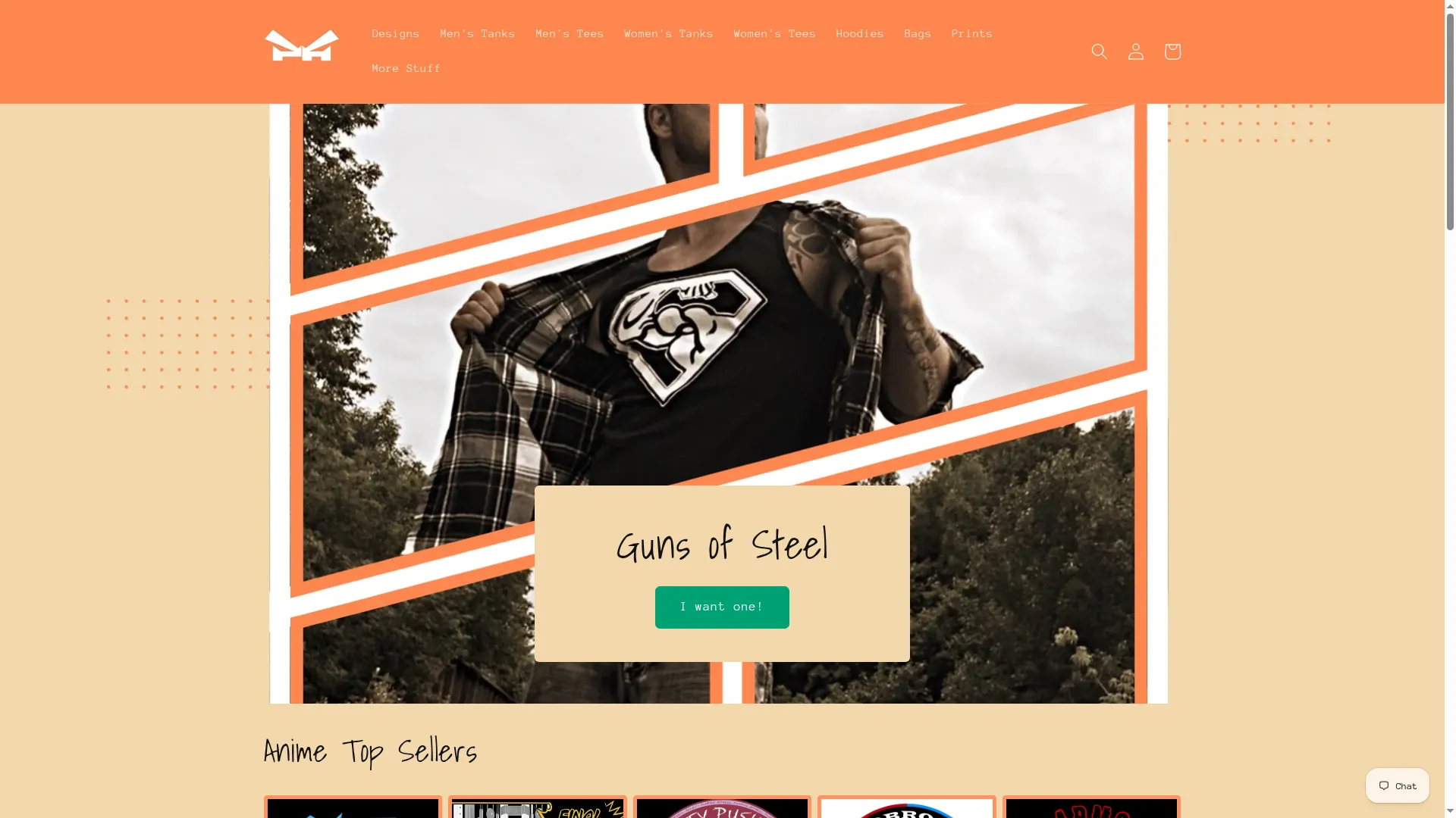 Pumpous.com