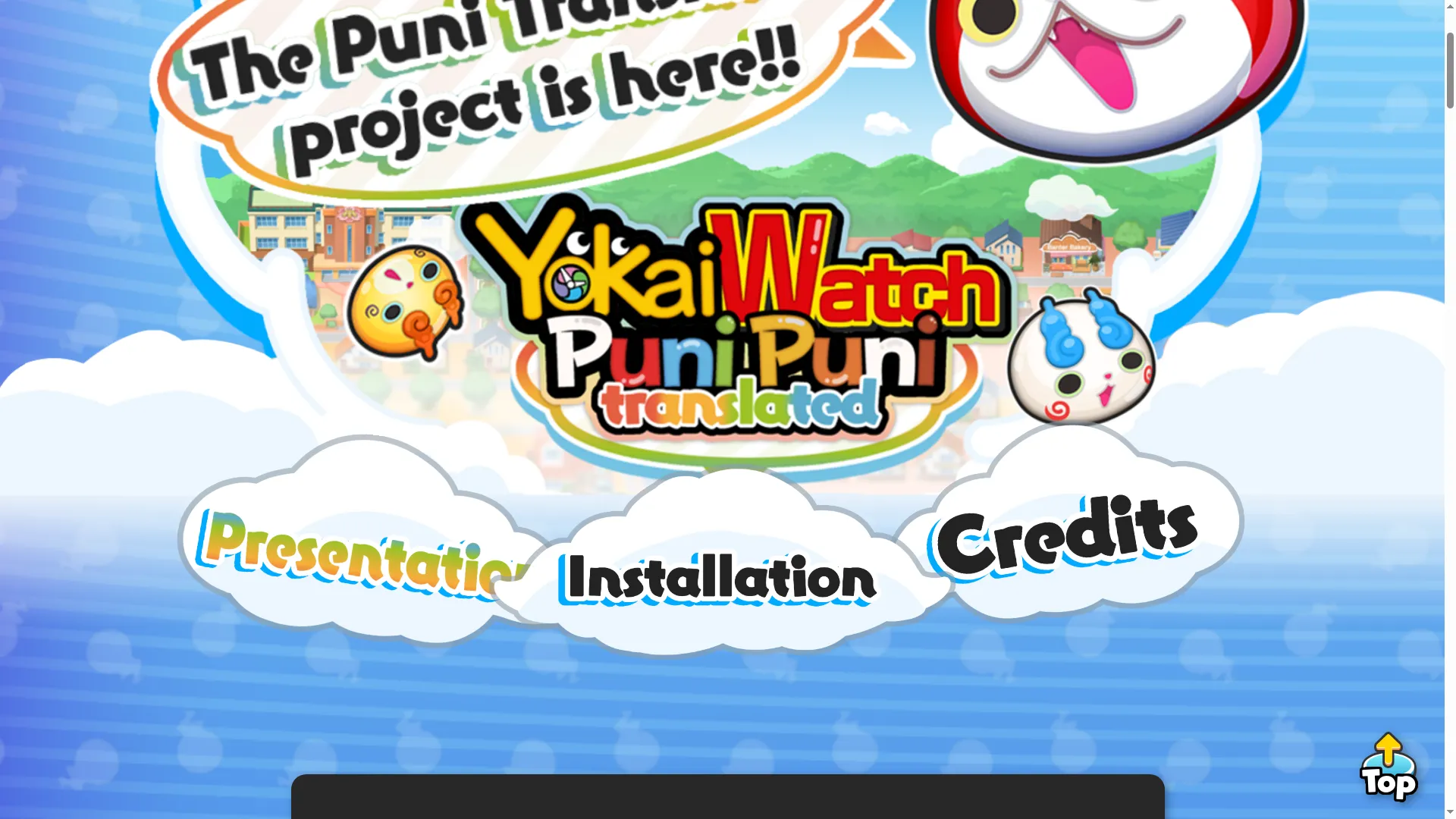 Punisphere.com