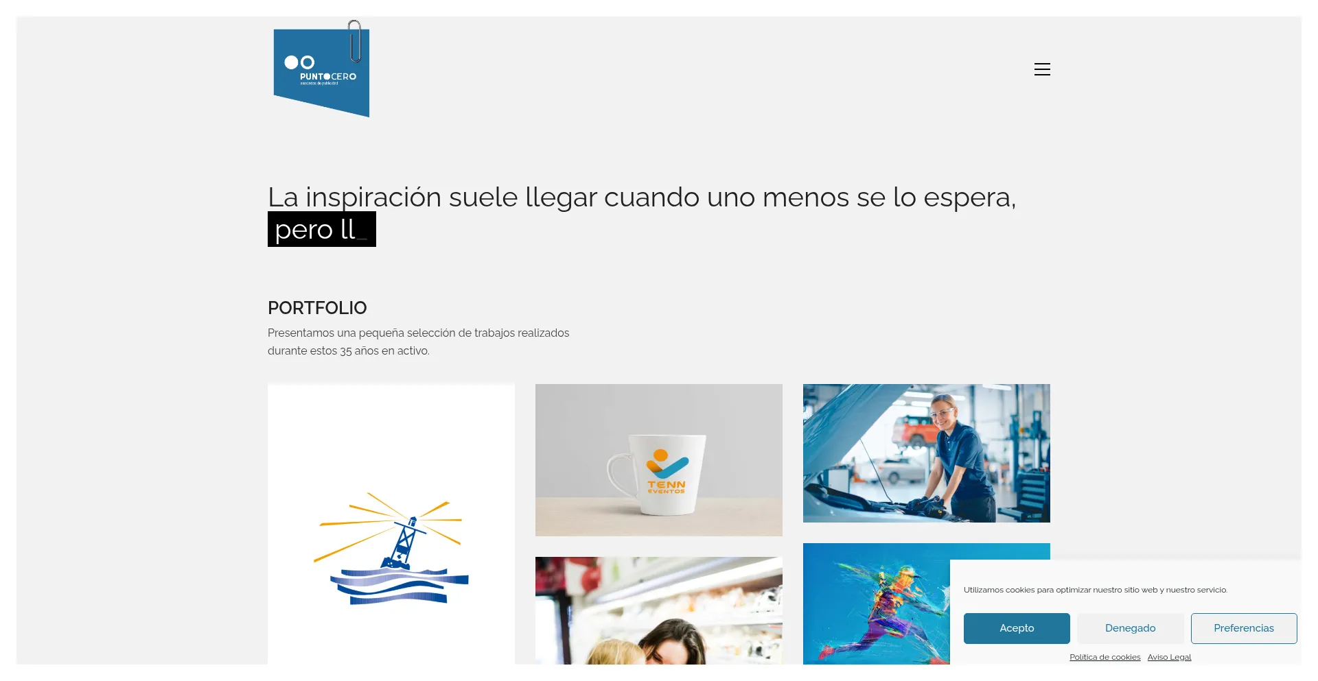 ¿És Seguro y Confiable Puntocero.com?