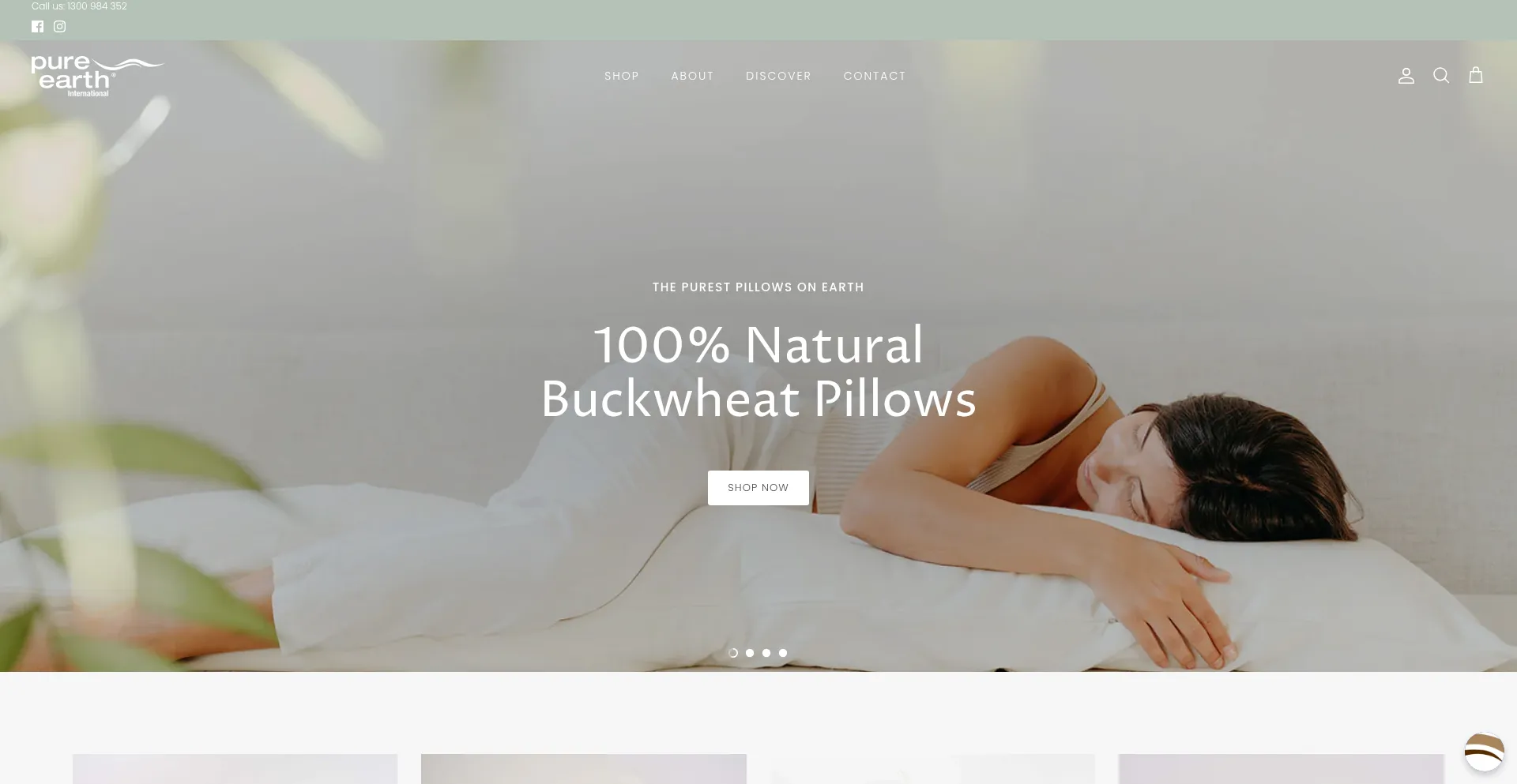 Pureearthaustralia.com