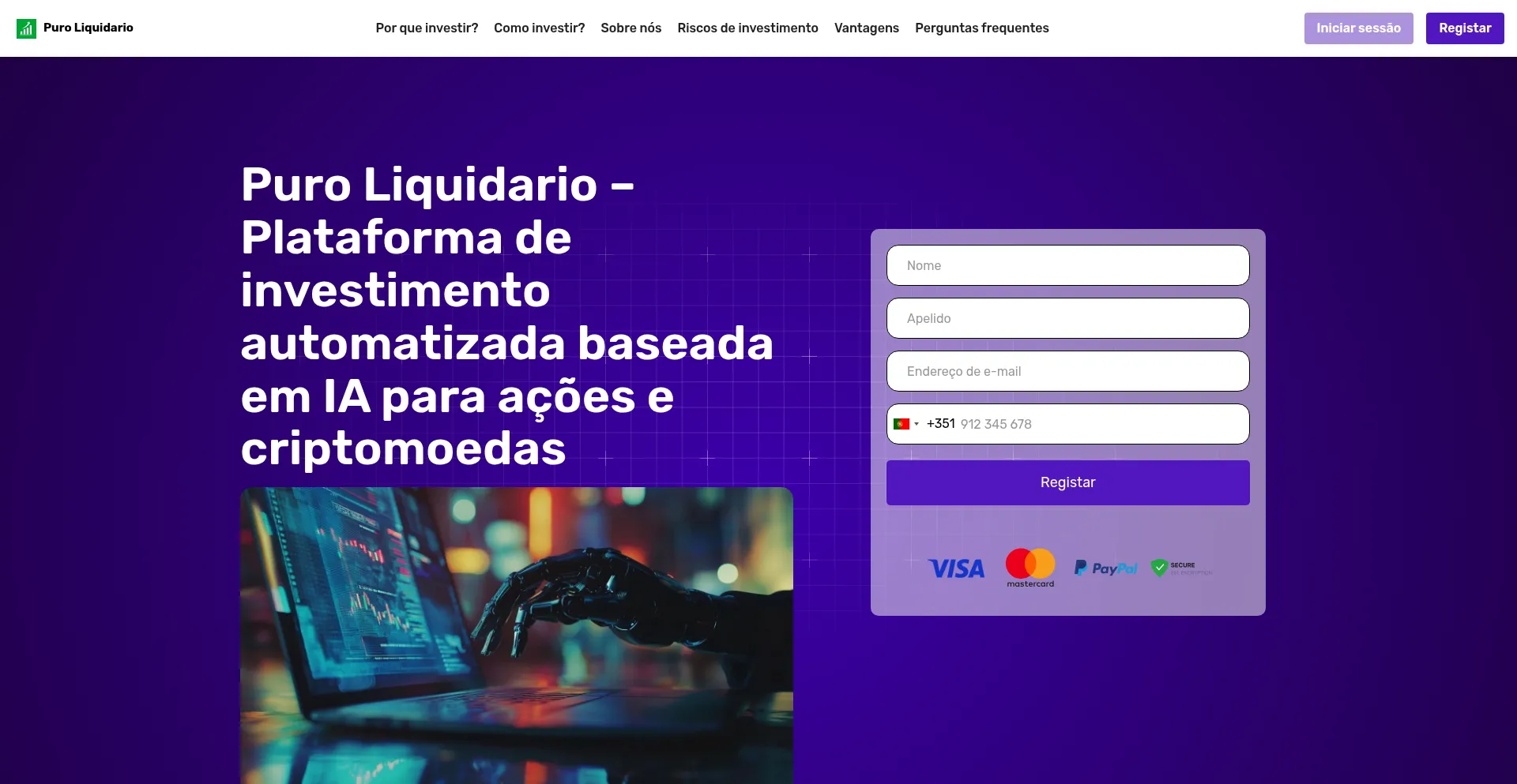 Puroliquidario.com