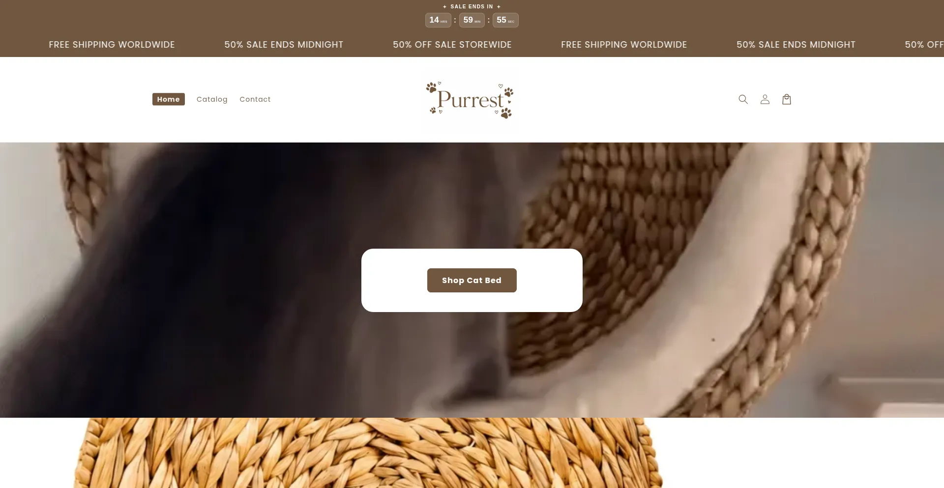 Purrest.store