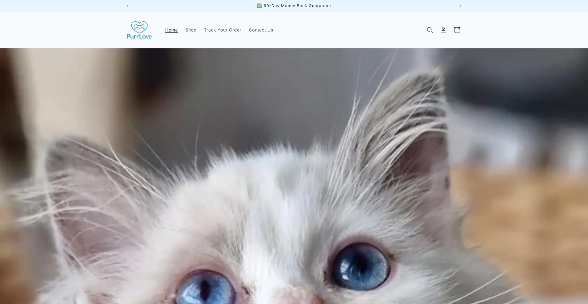 Purrlove.co