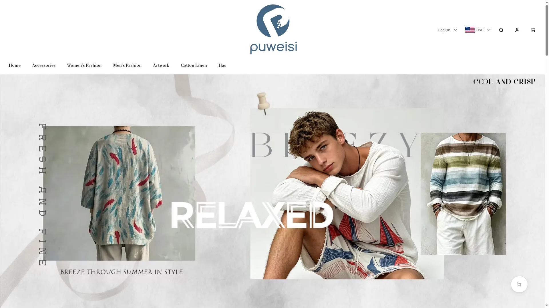 Puweisi.com