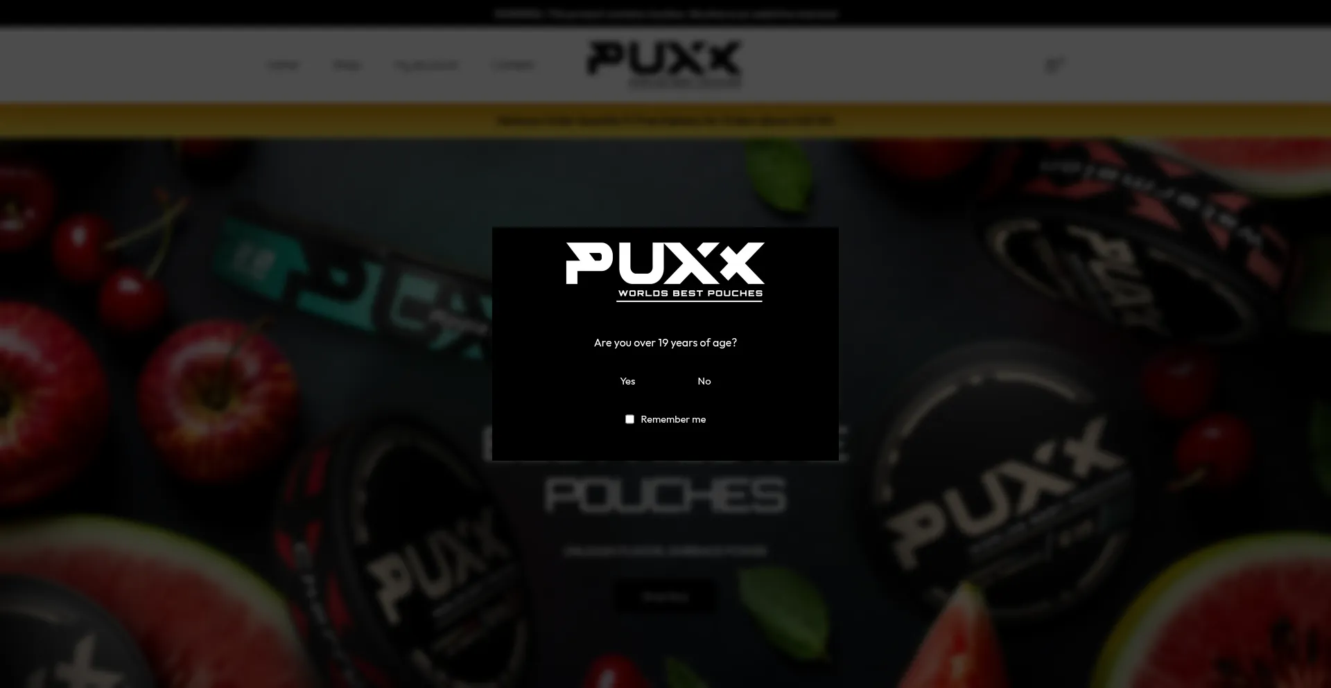 Puxxcanada.ca
