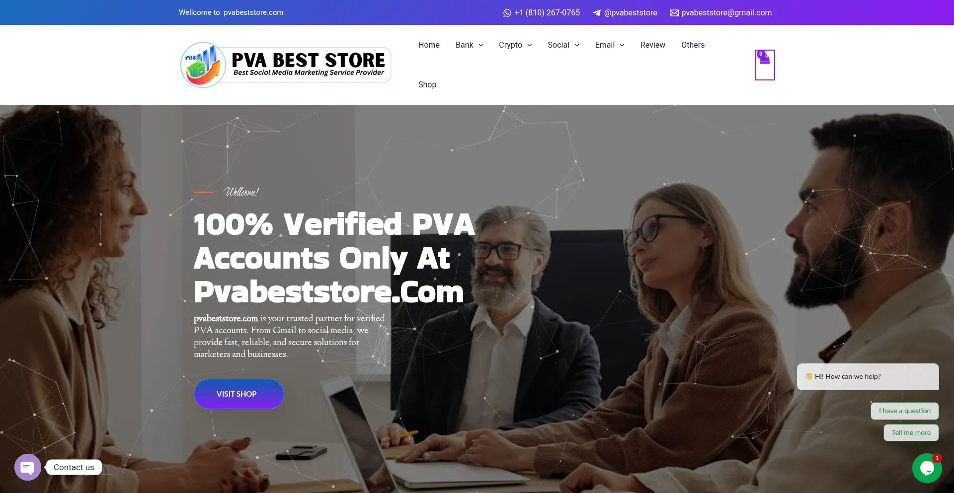 ¿És Seguro y Confiable Pvabeststore.com?