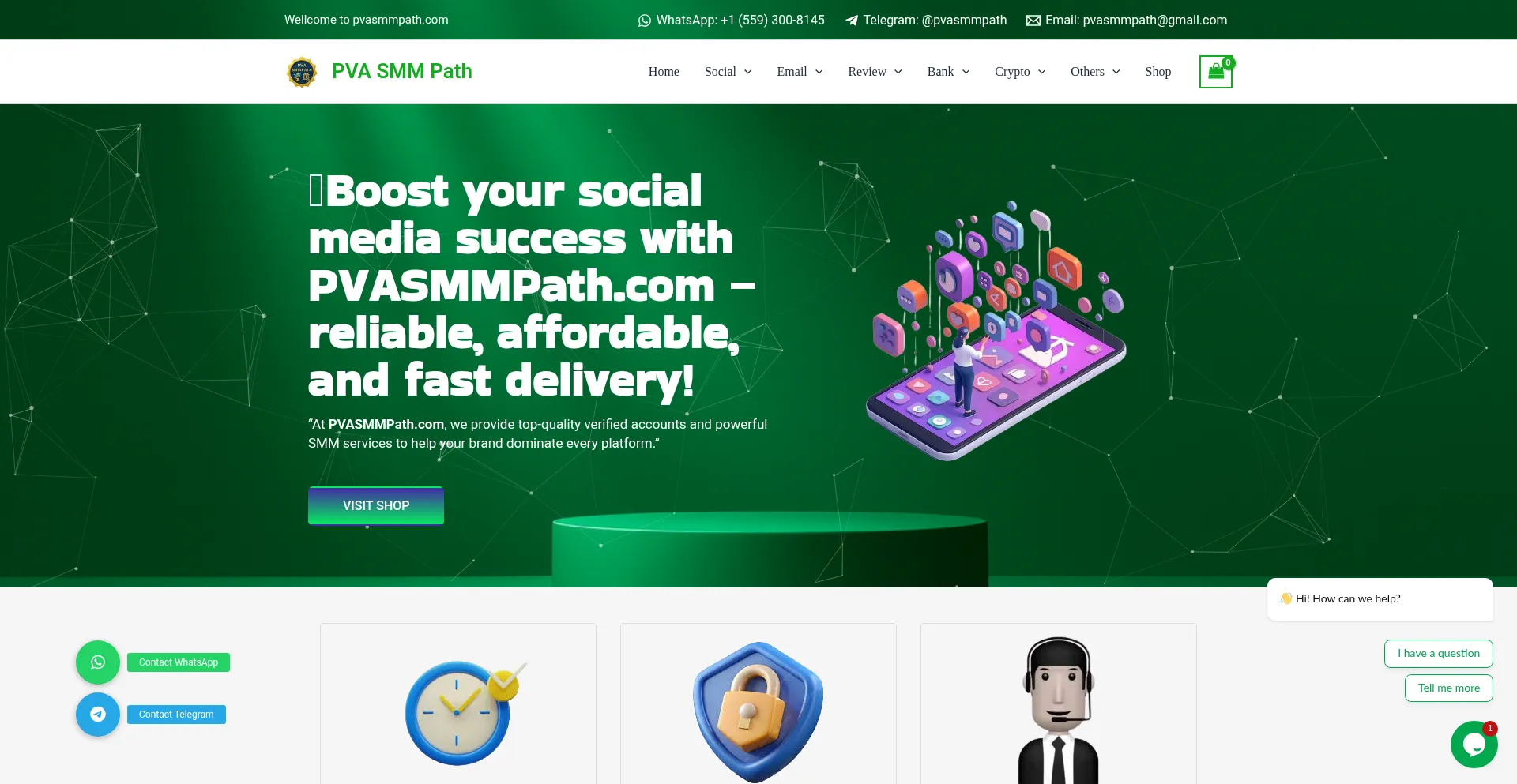 Pvasmmpath.com