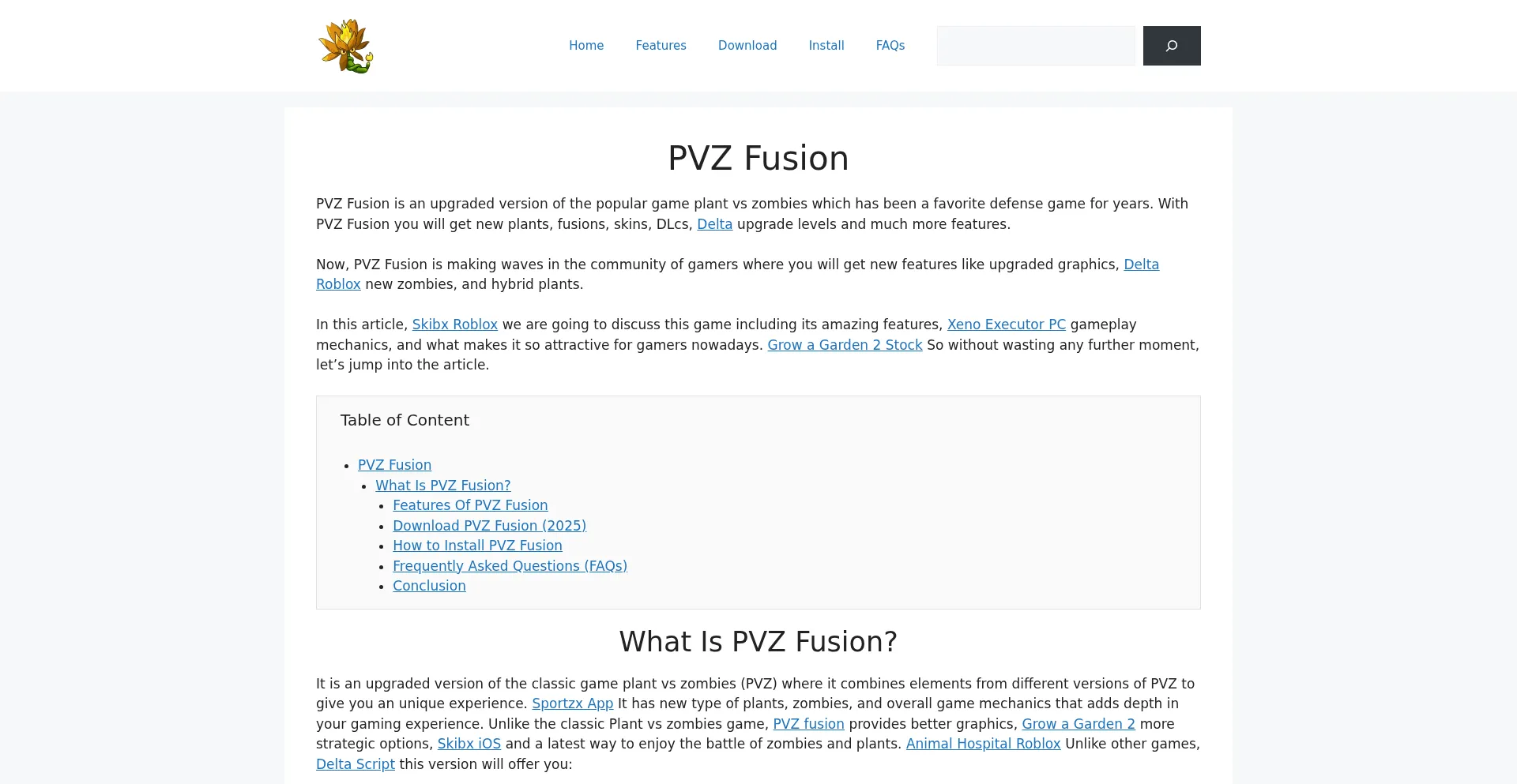 Pvzfusion.dev